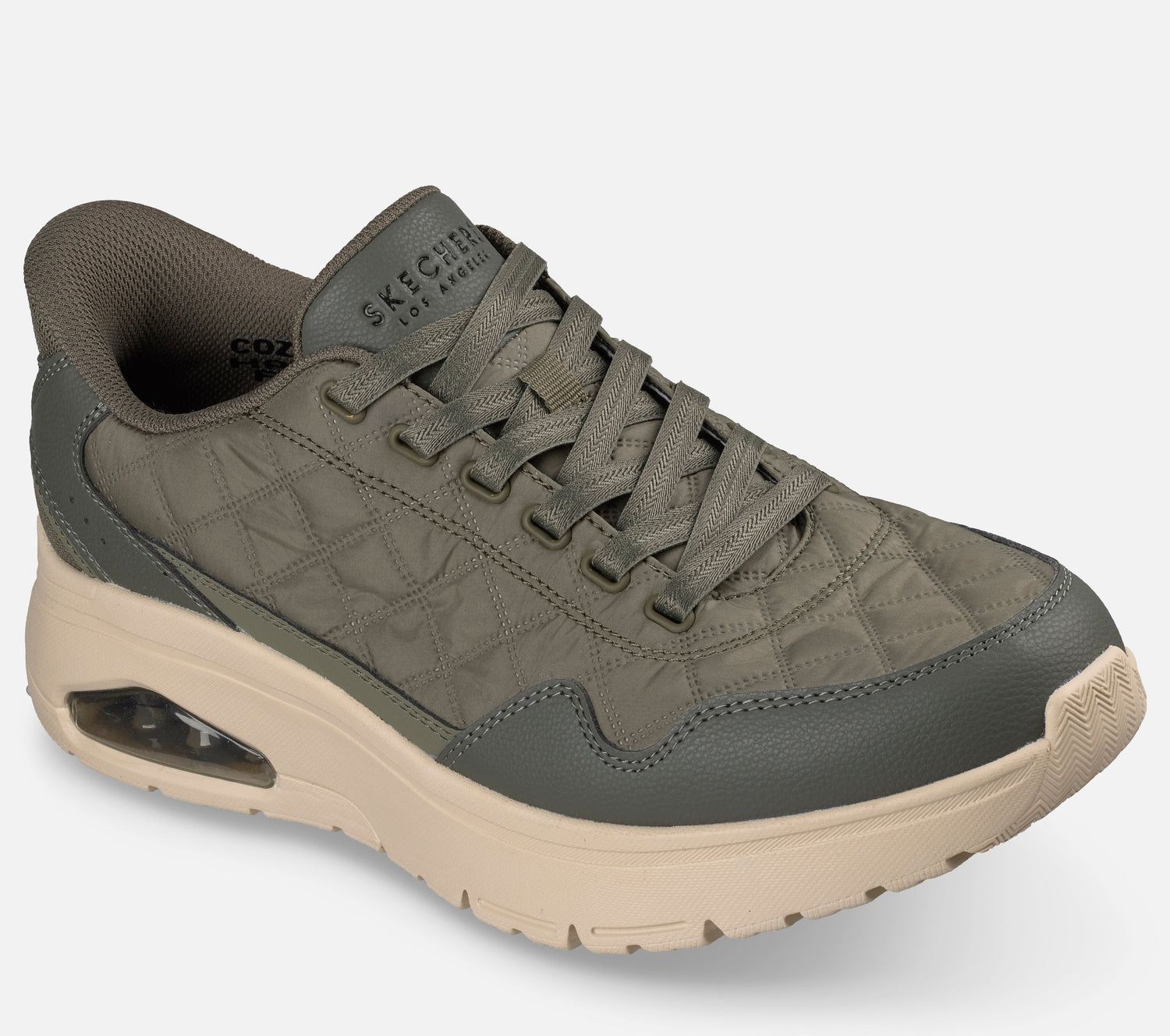 Slip-ins: UNO Flex - Cozy Fit On Air Shoe Skechers.se