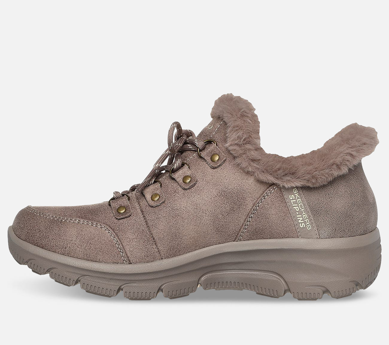 Slip-ins: Easy Going - Fall Adventures Boot Skechers.se