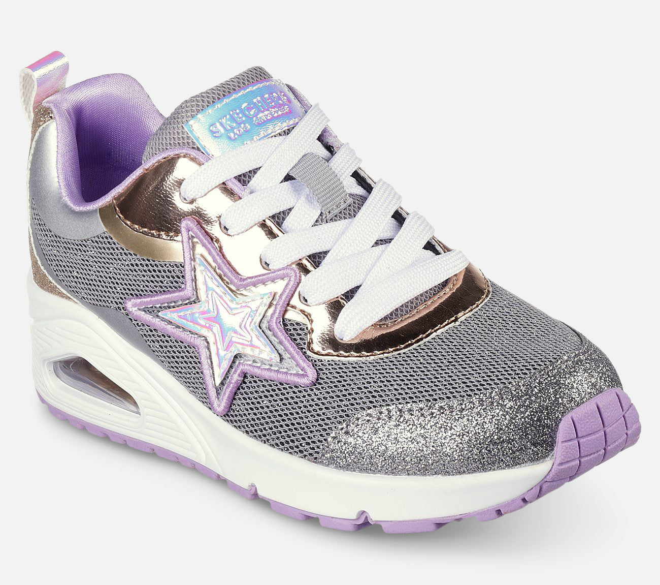 Uno - Starry Vibe Shoe Skechers.se