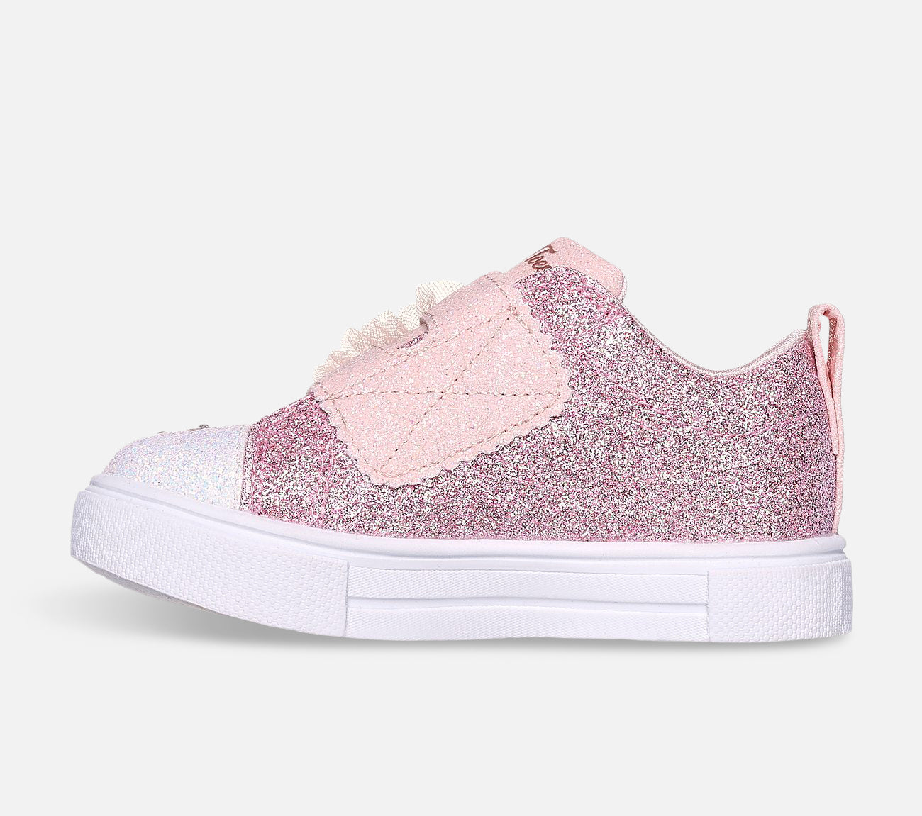 Twinkle Toes: Twinkle Sparks - Glitter Gems Shoe Skechers.se