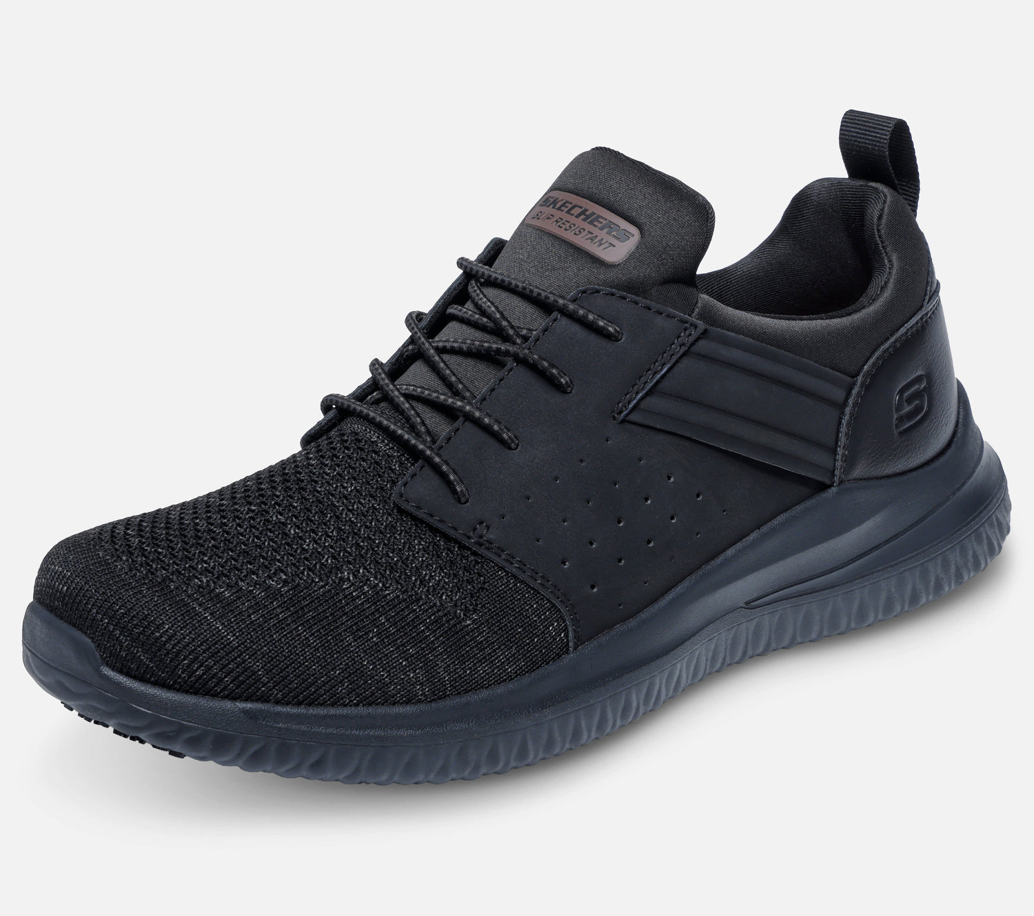 Work: Delson 3.0 – Oteron Work Skechers.se