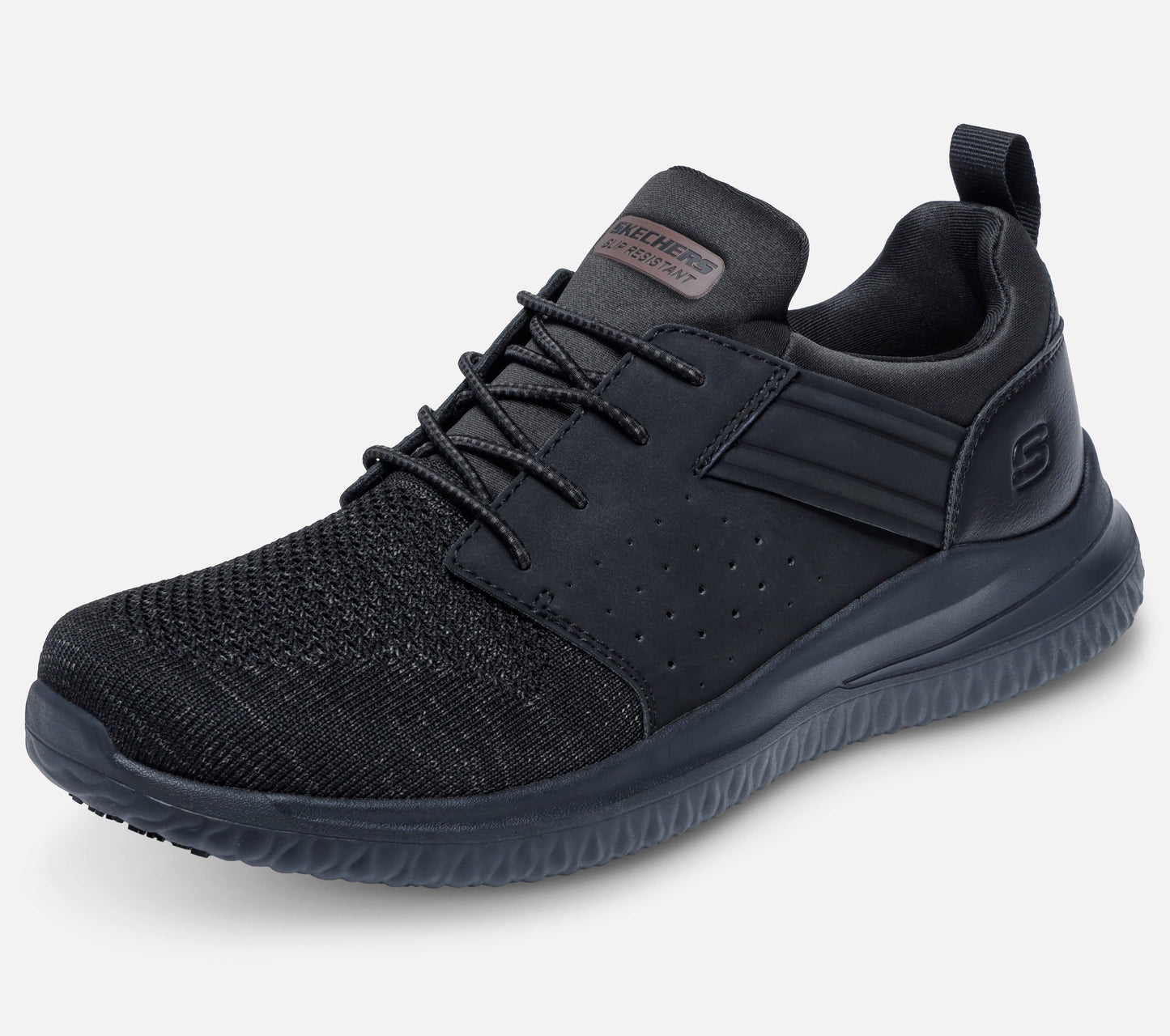 Work: Delson 3.0 – Oteron Work Skechers.se