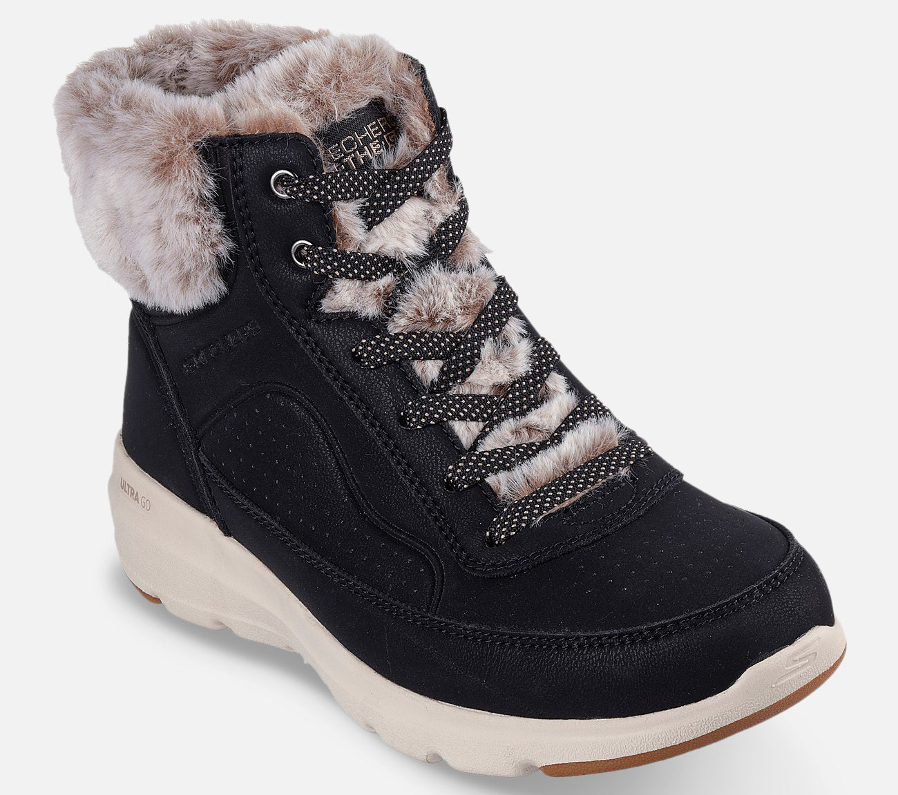 On-the-GO Glacial Ultra - Mountain Muse Boot Skechers.se