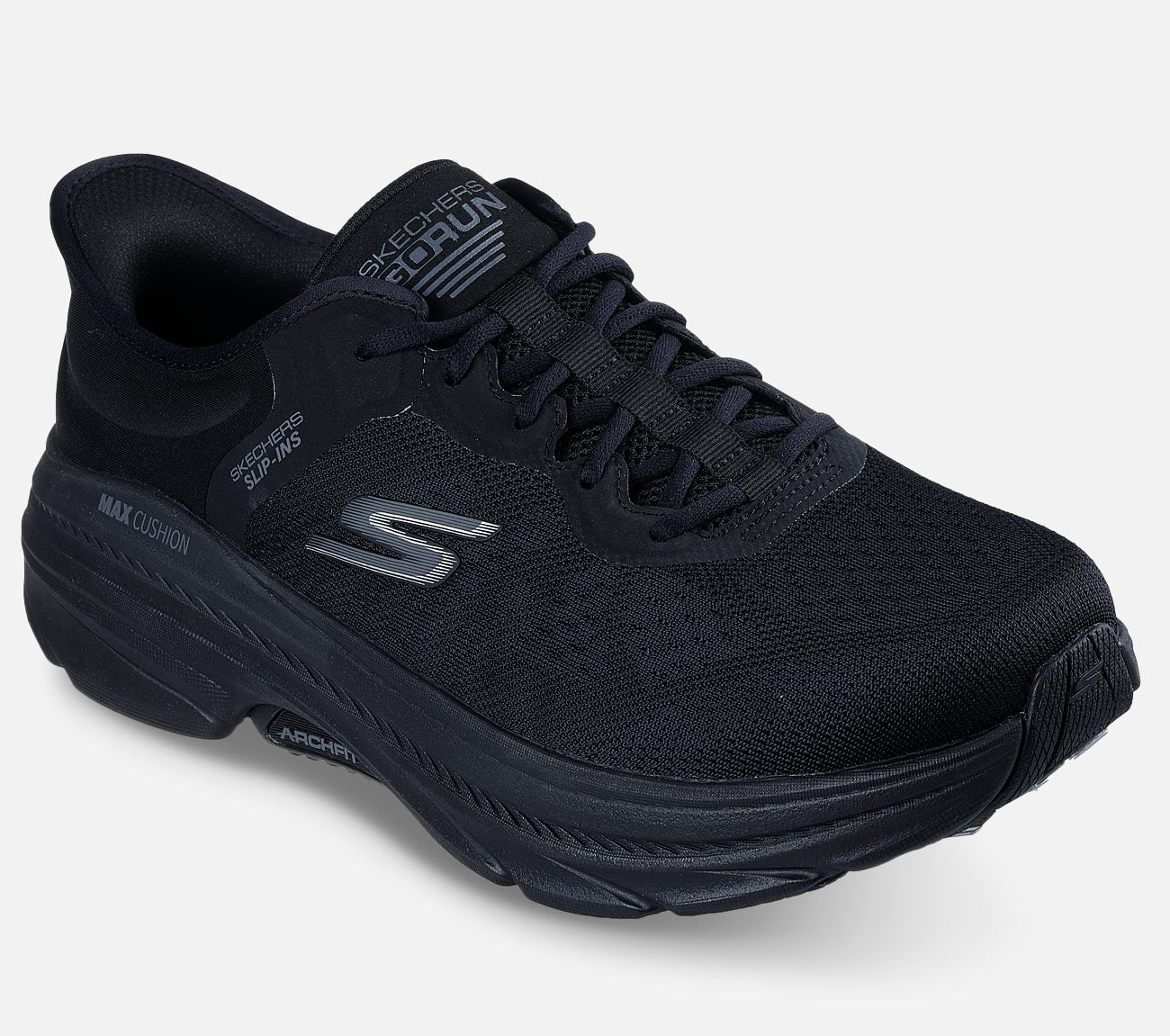 Slip-ins: Max Cushioning Arch Fit 2.0 - Antilles Shoe Skechers.se