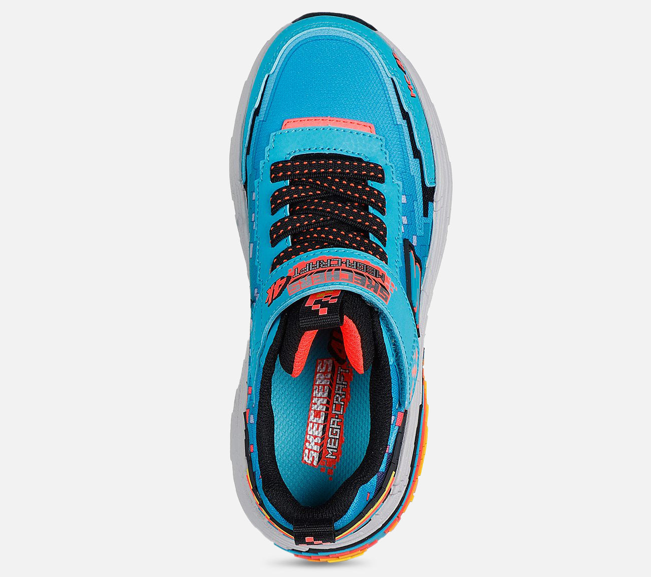 Mega-Craft 4K Shoe Skechers.se