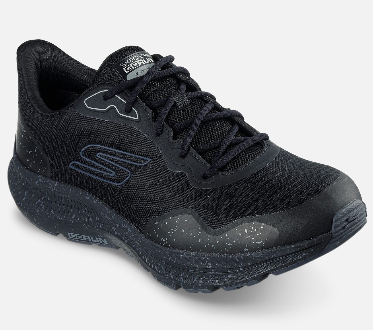 GO RUN Consistent 2.0 - Piedmont - Waterproof Shoe Skechers.se