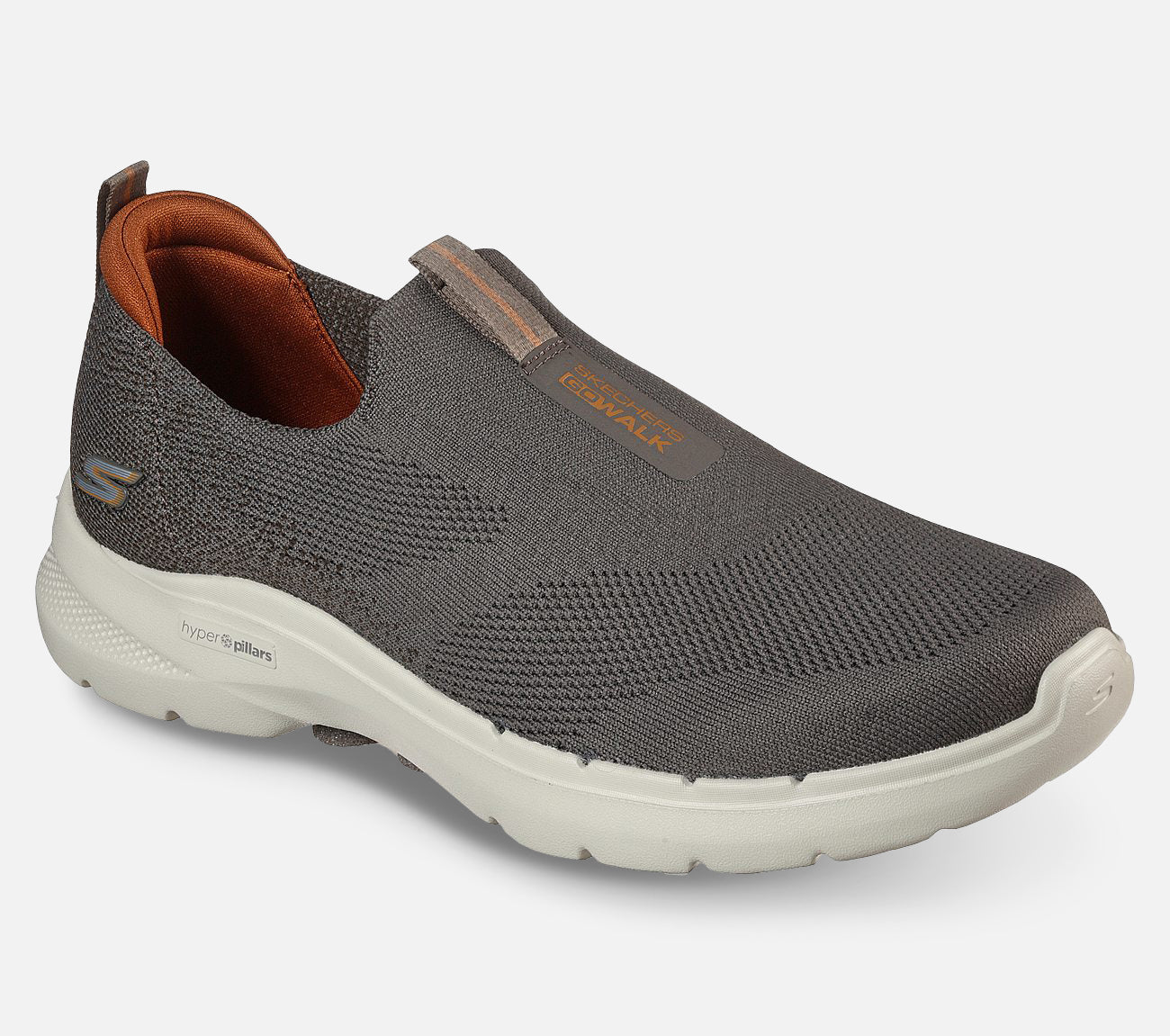 GO WALK 6 Shoe Skechers
