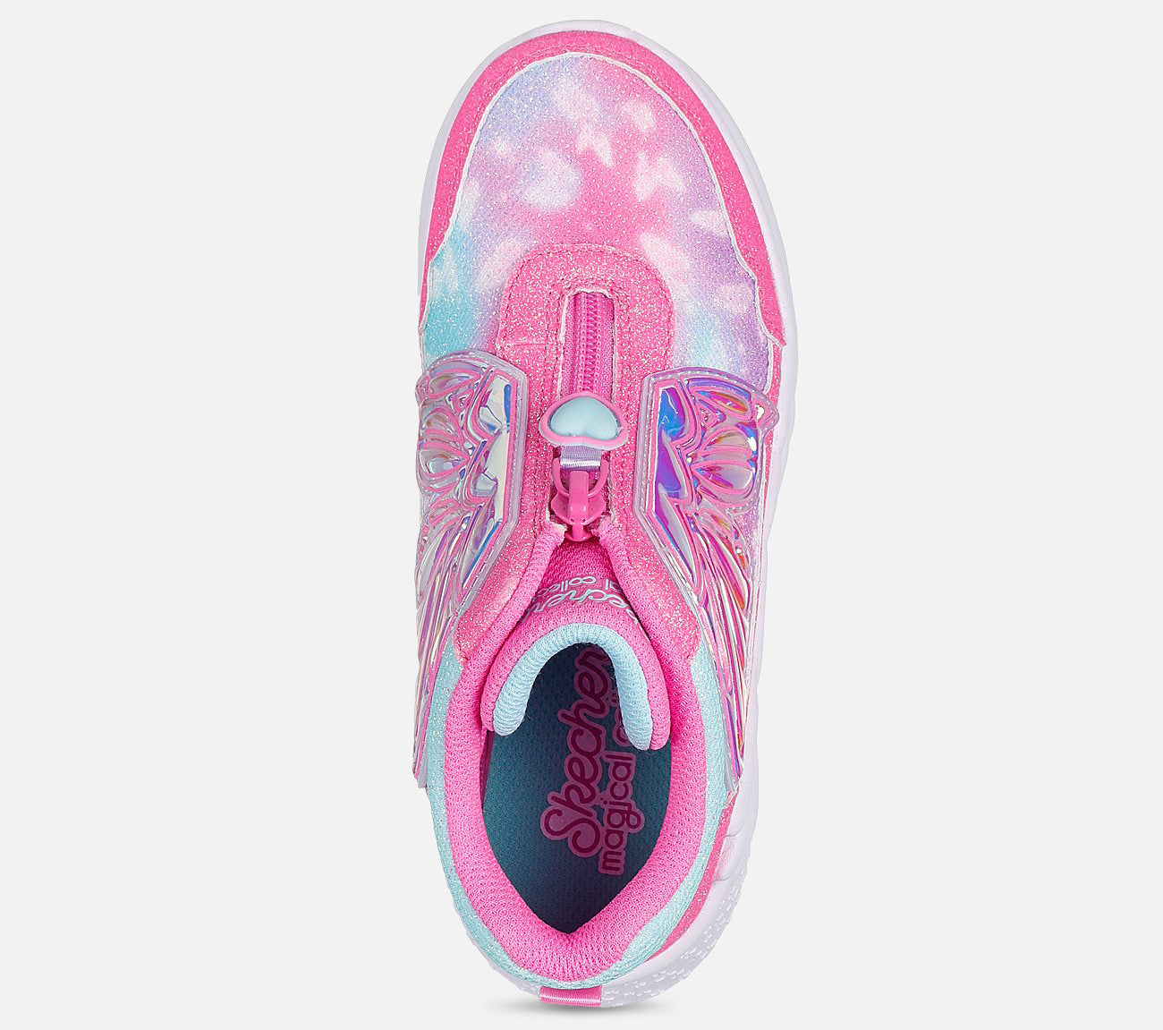 Dream Racer - Butterfly Express Shoe Skechers.se