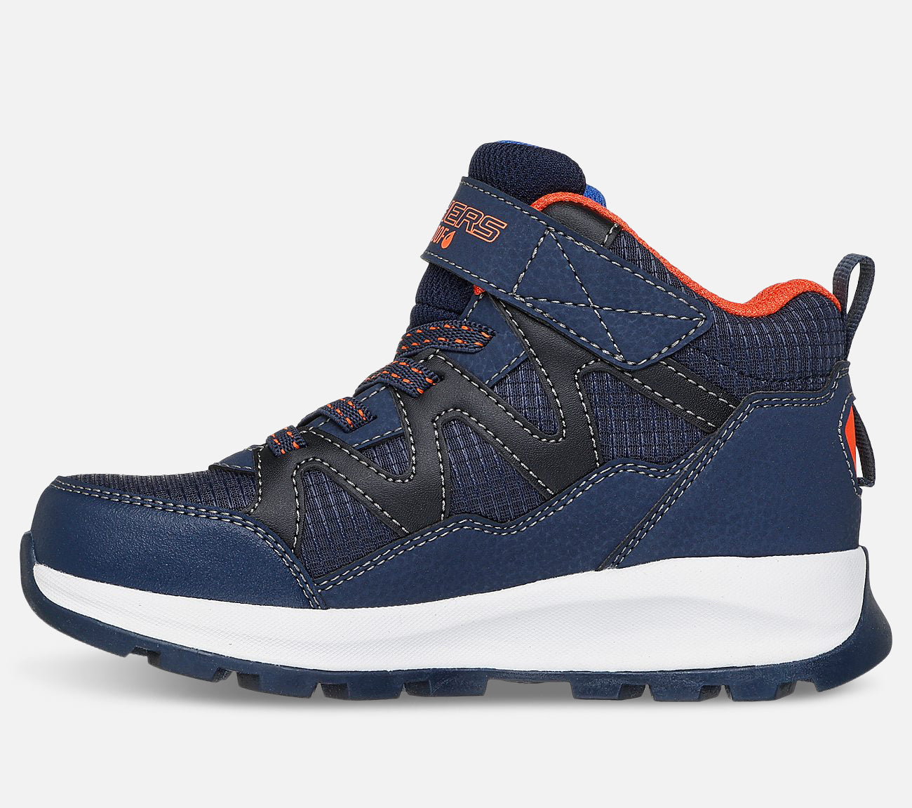 Storm Blazer - Drizzle Squad - Waterproof Boot Skechers.se