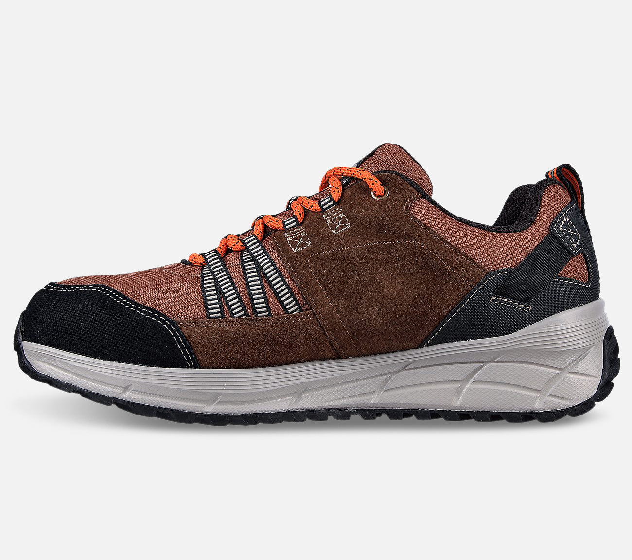 Relaxed Fit: Equalizer 4.0 Trail - Kandala - Waterproof Shoe Skechers.se