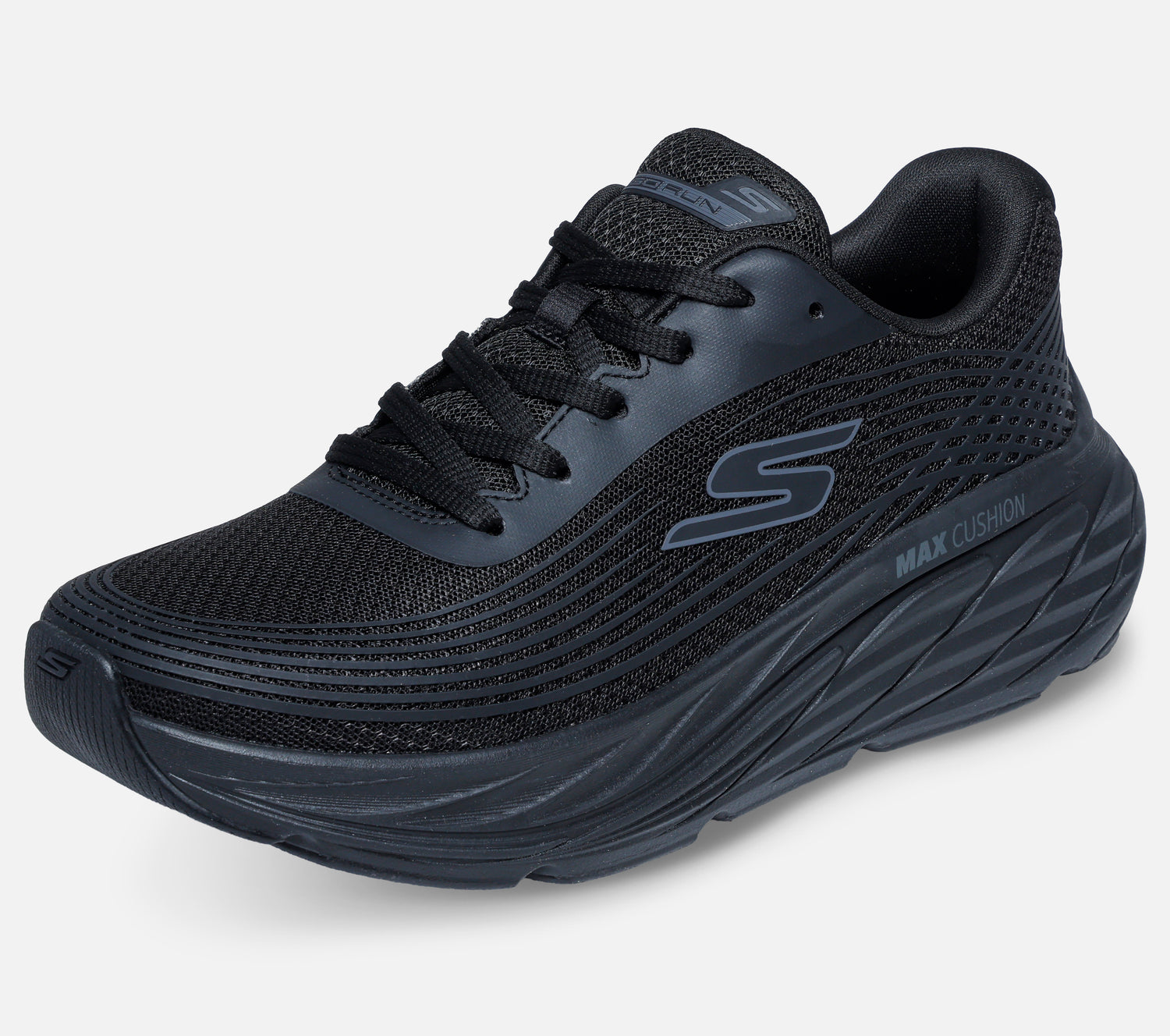 Wide Fit: Max Cushioning Elite 3 - Valares Shoe Skechers.se