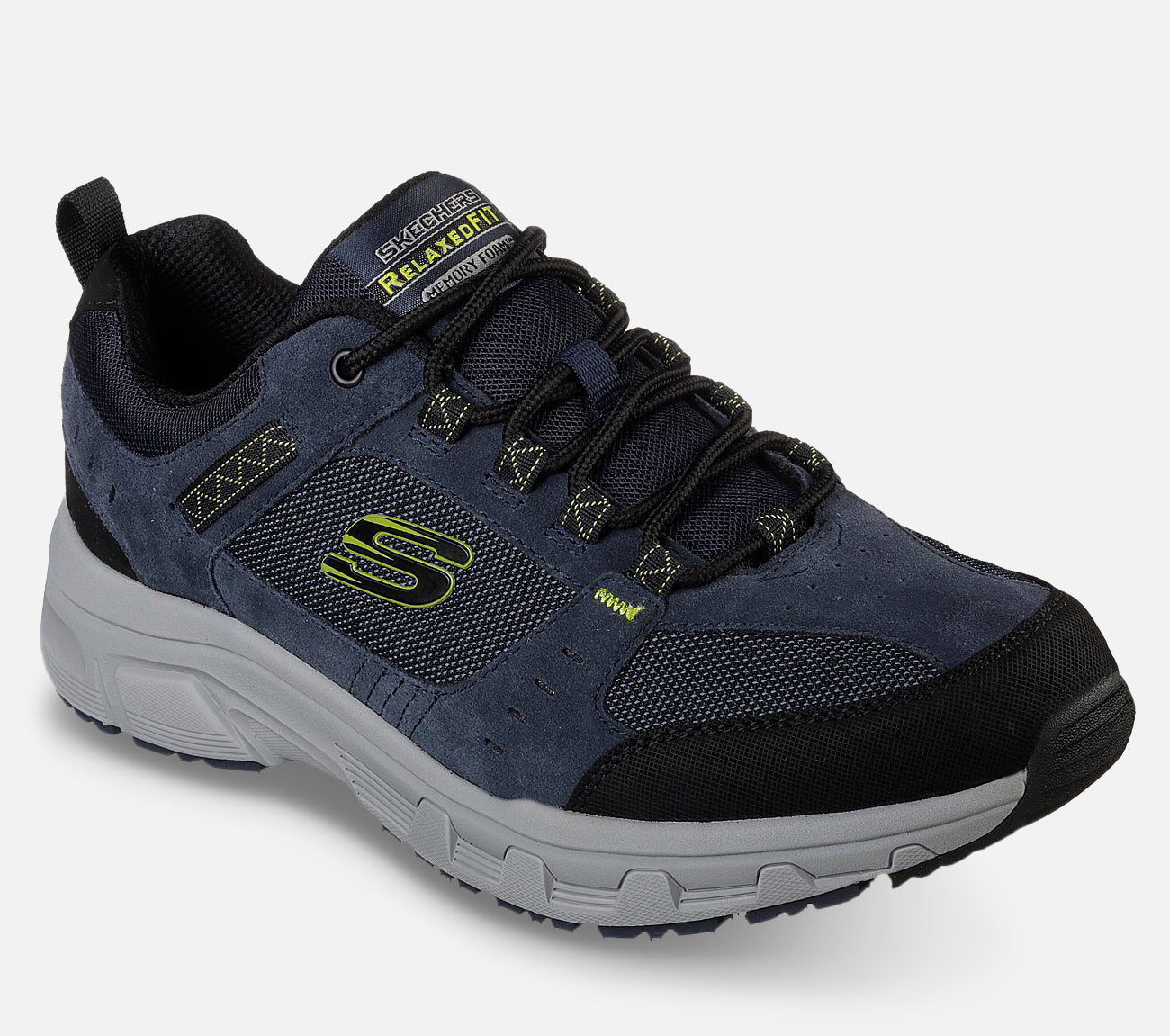 Relaxed Fit: Oak Canyon Shoe Skechers.se