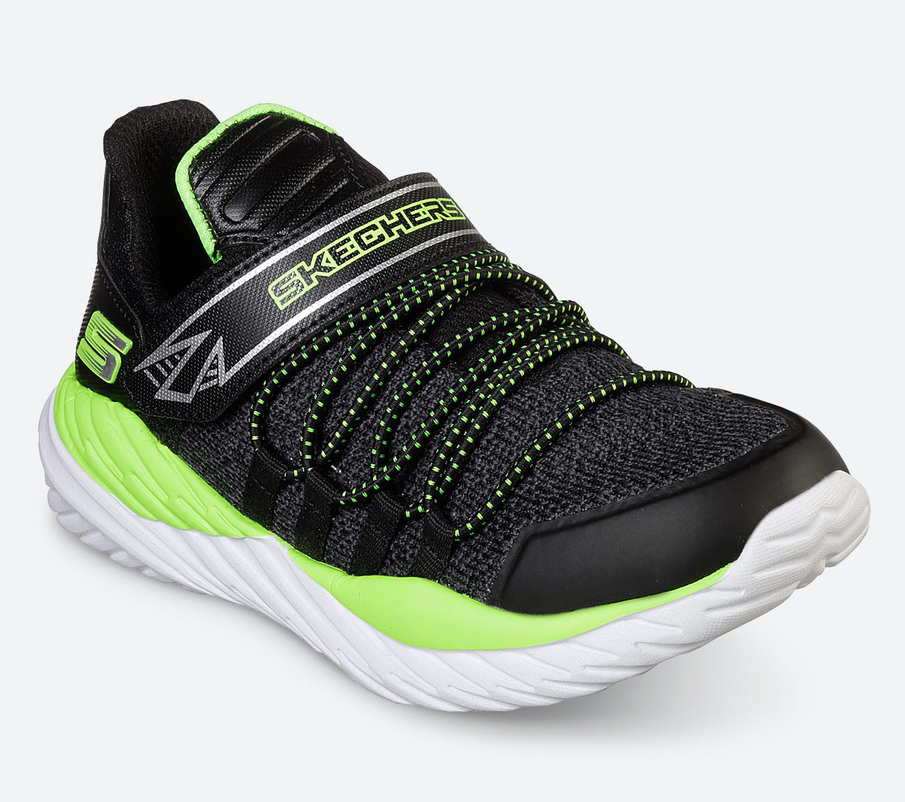 Nitro Sprint Shoe Skechers