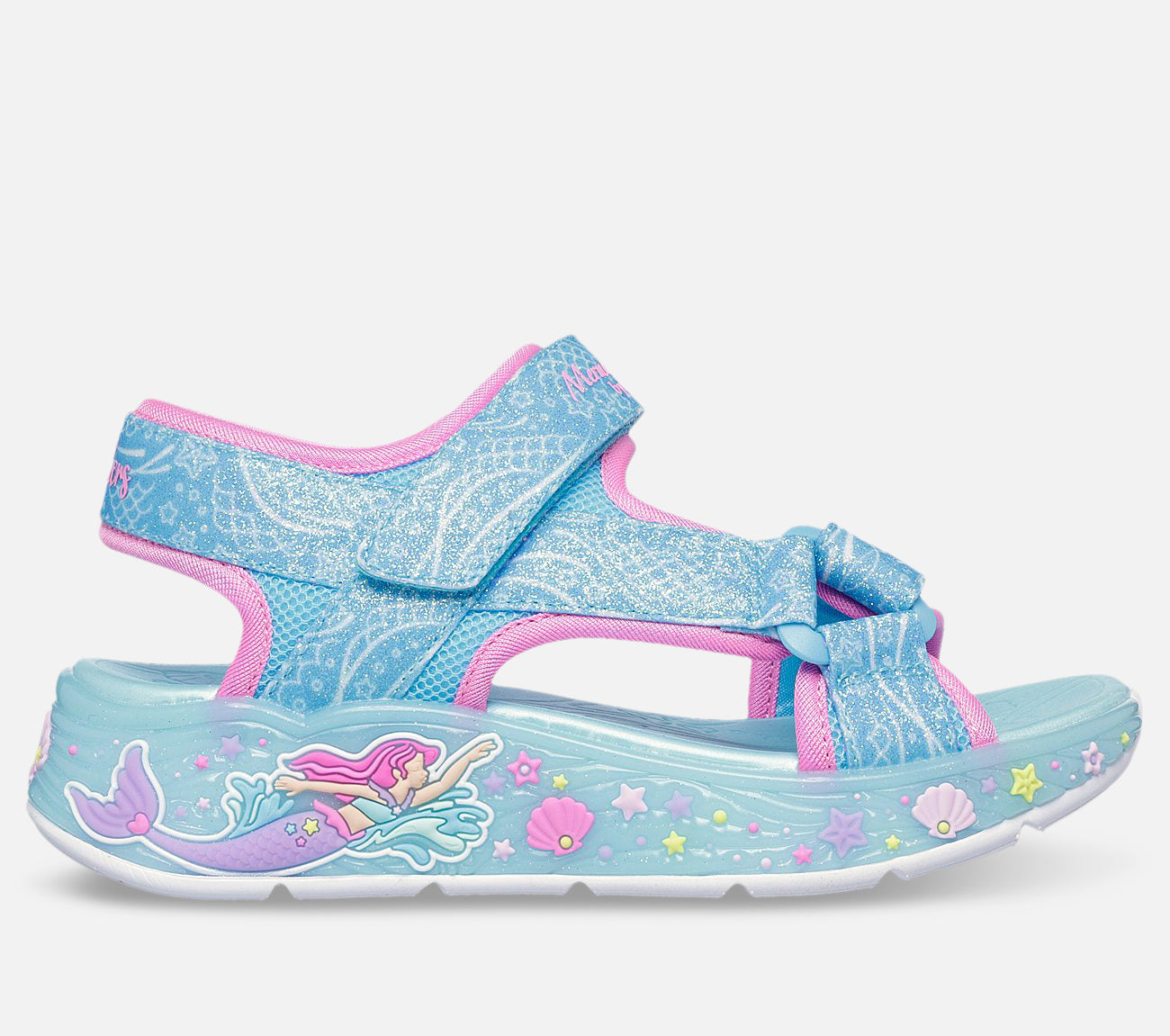 Mermaid Dreams Sandal Sandal Skechers.se