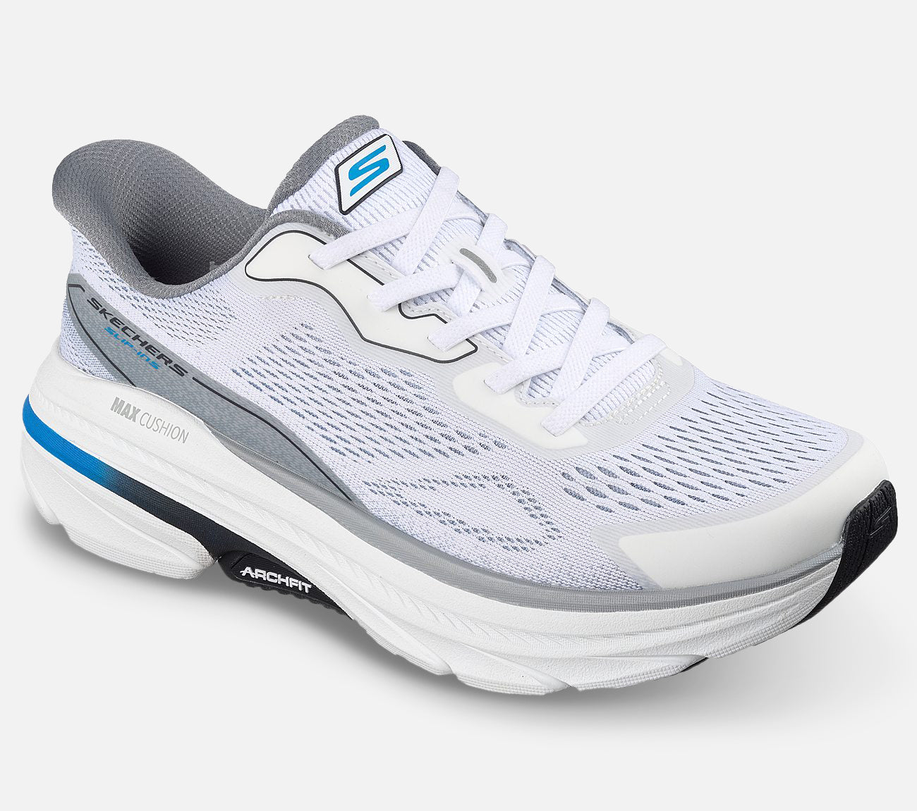 Slip-ins: Max Cushioning Arch Fit 2.0 - Azusah Shoe Skechers.se