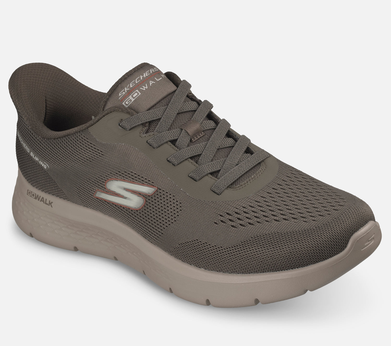 Slip-ins: GO WALK Flex - Master Shoe Skechers.se
