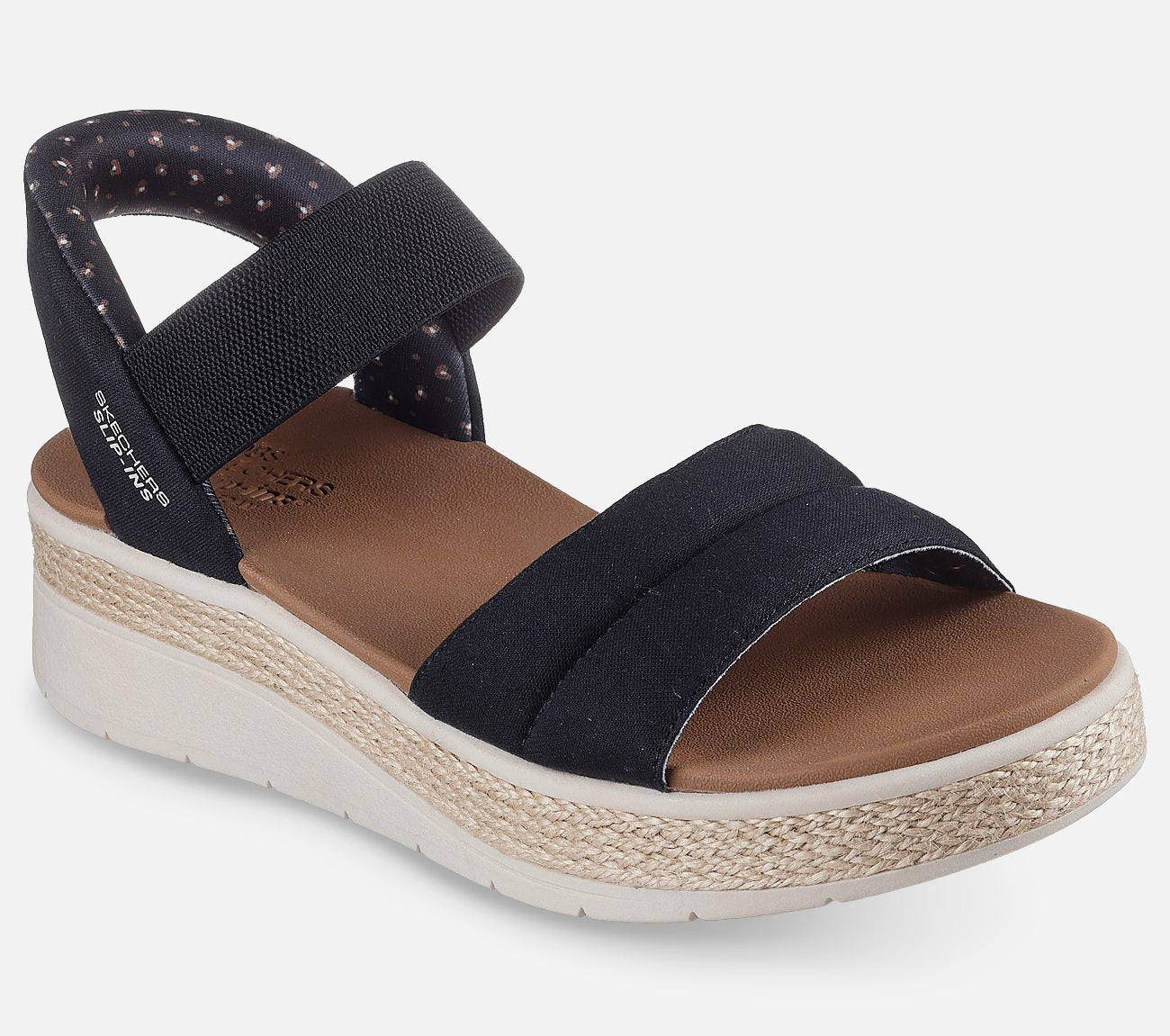 Slip-ins: BOBS Sun Ray Sandal Skechers.se