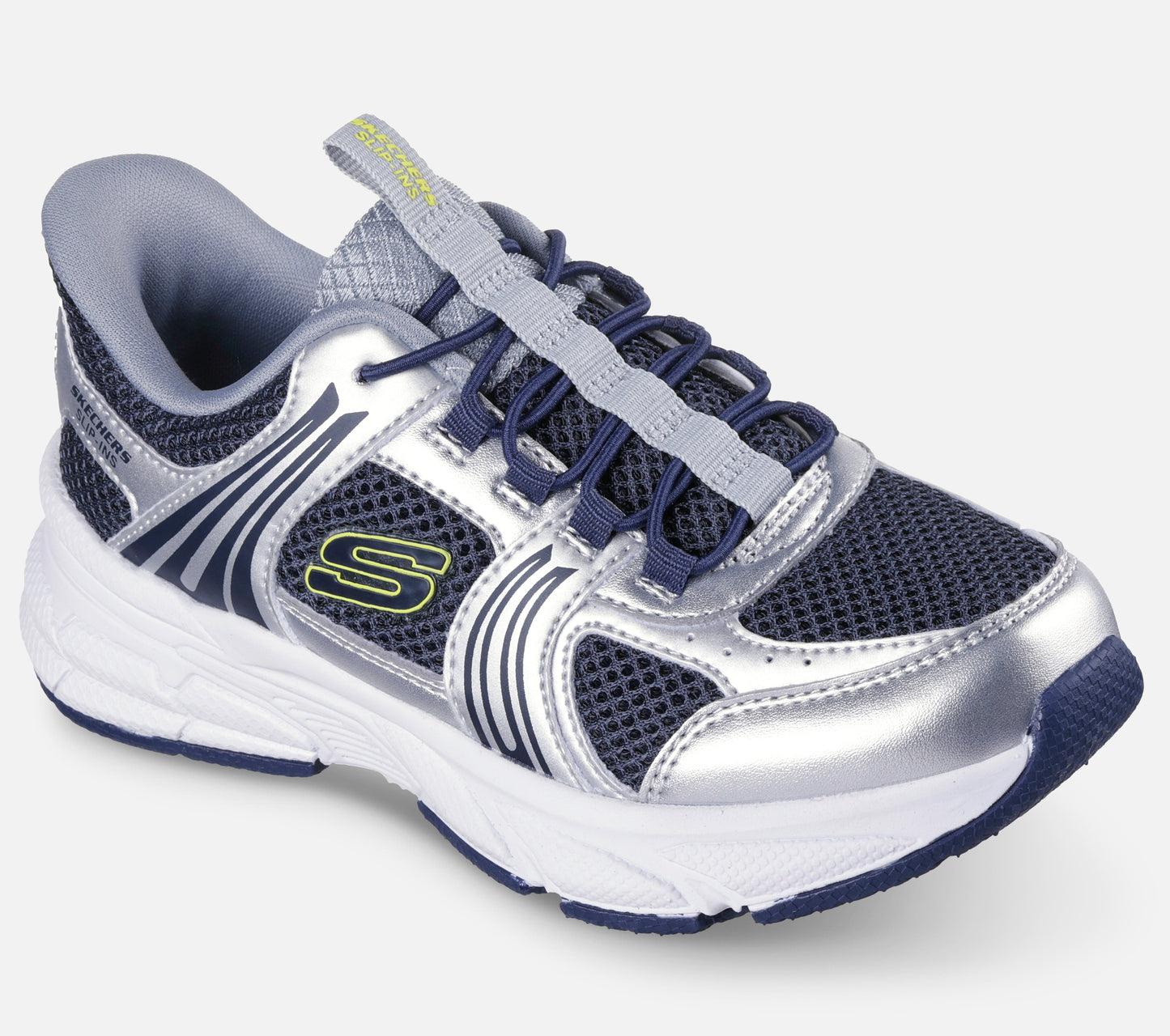 Slip-ins: Retro-Graph Swift-Pacer Shoe Skechers.se