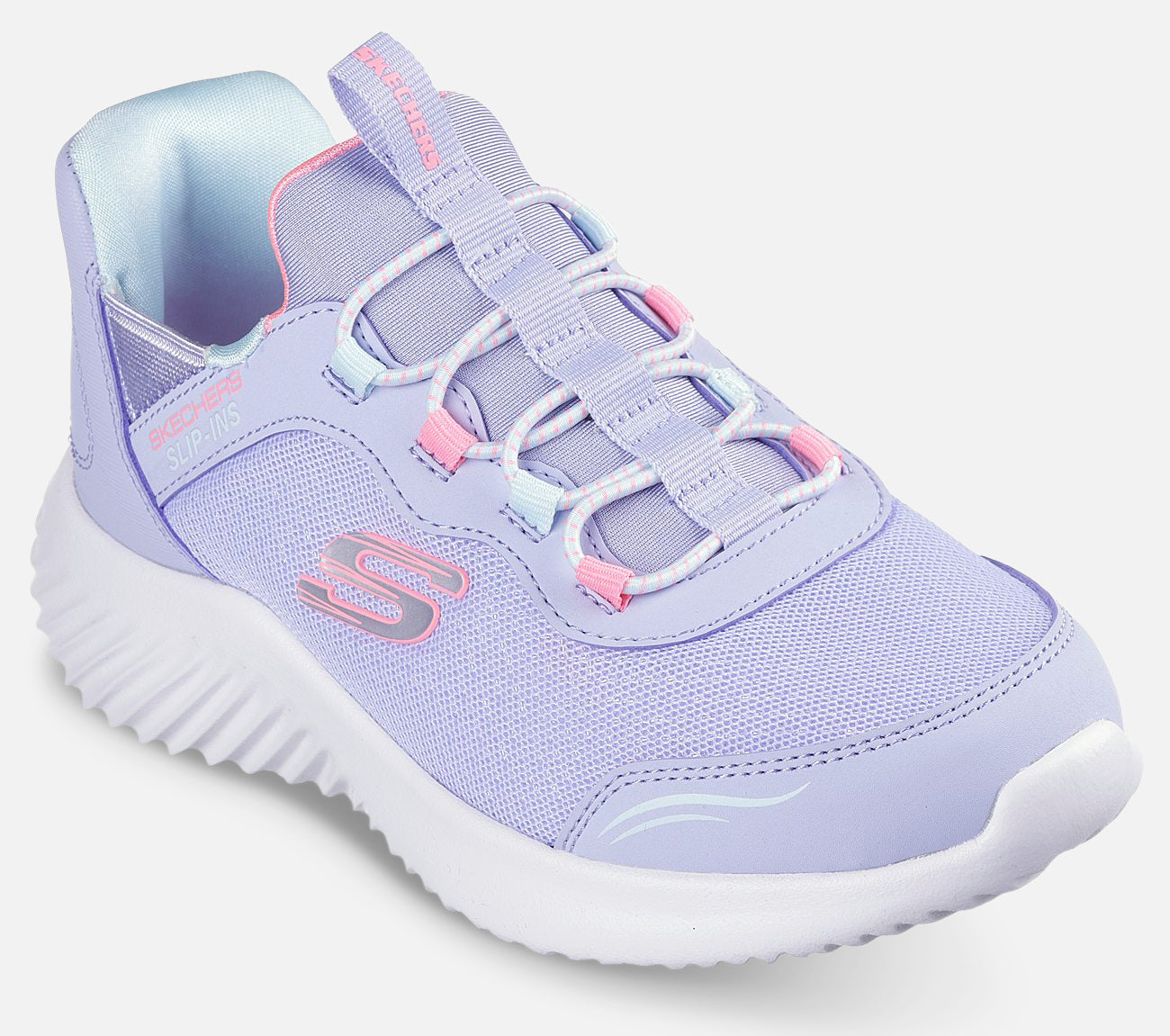 Bounder - Simple Cute Shoe Skechers.se