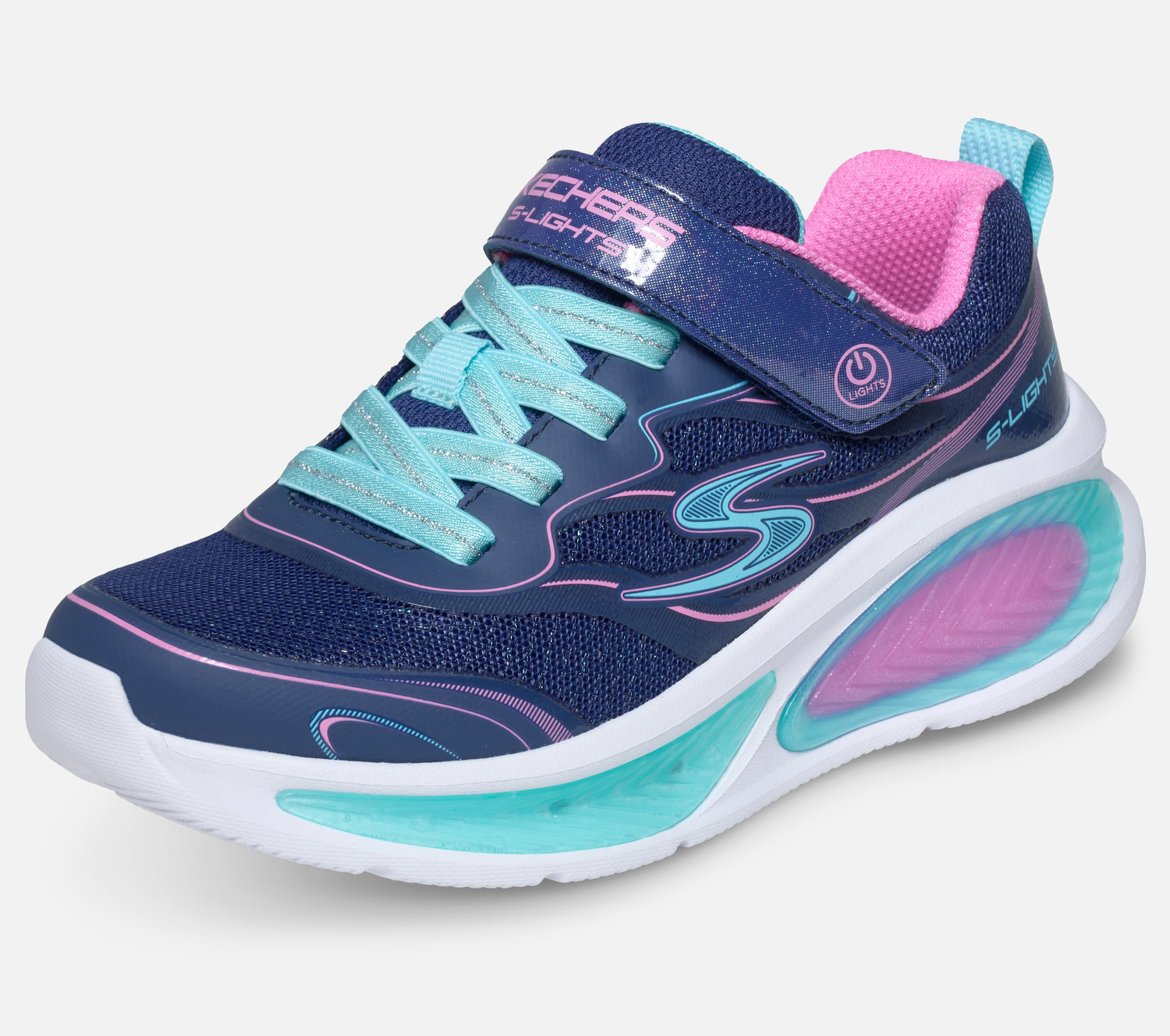 S-Lights: Cosmic Glow 2.0 Shoe Skechers.se
