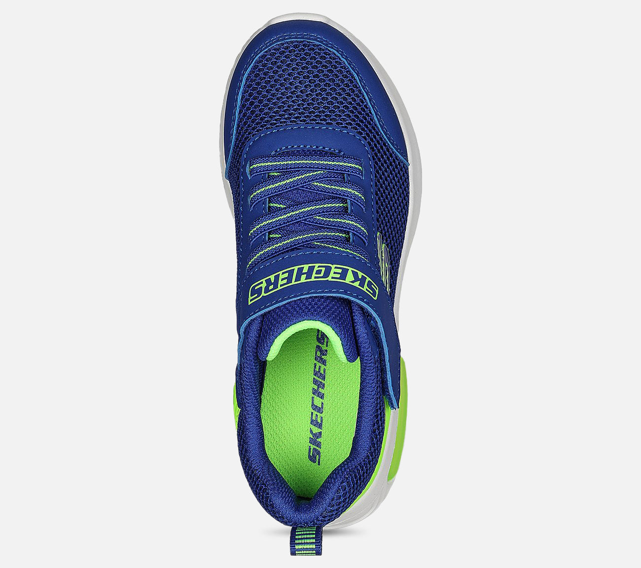 Bounder-Tech Shoe Skechers.se