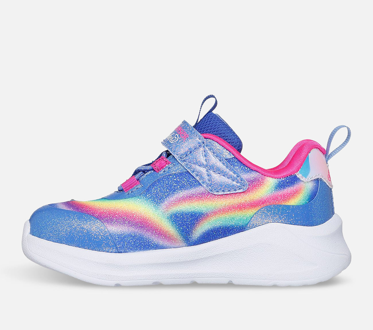 S-Lights: Unicorn Chaser Shoe Skechers.se