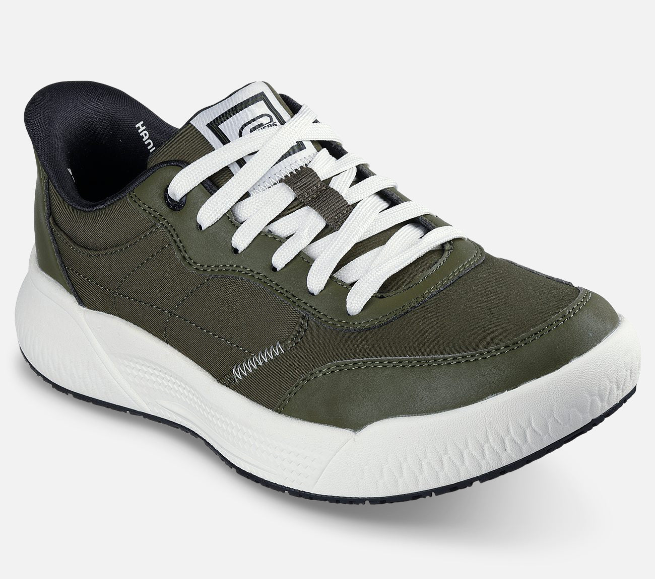 Relaxed Fit: Slip-ins: Cyrus - Raiden Shoe Skechers.se