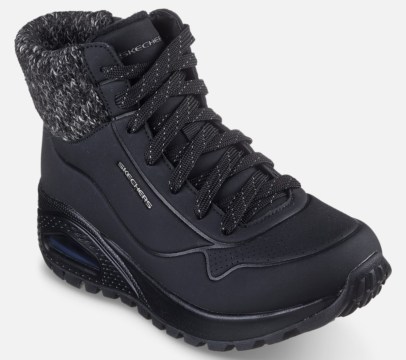 Uno Rugged - Darling Days Shoe Skechers.se