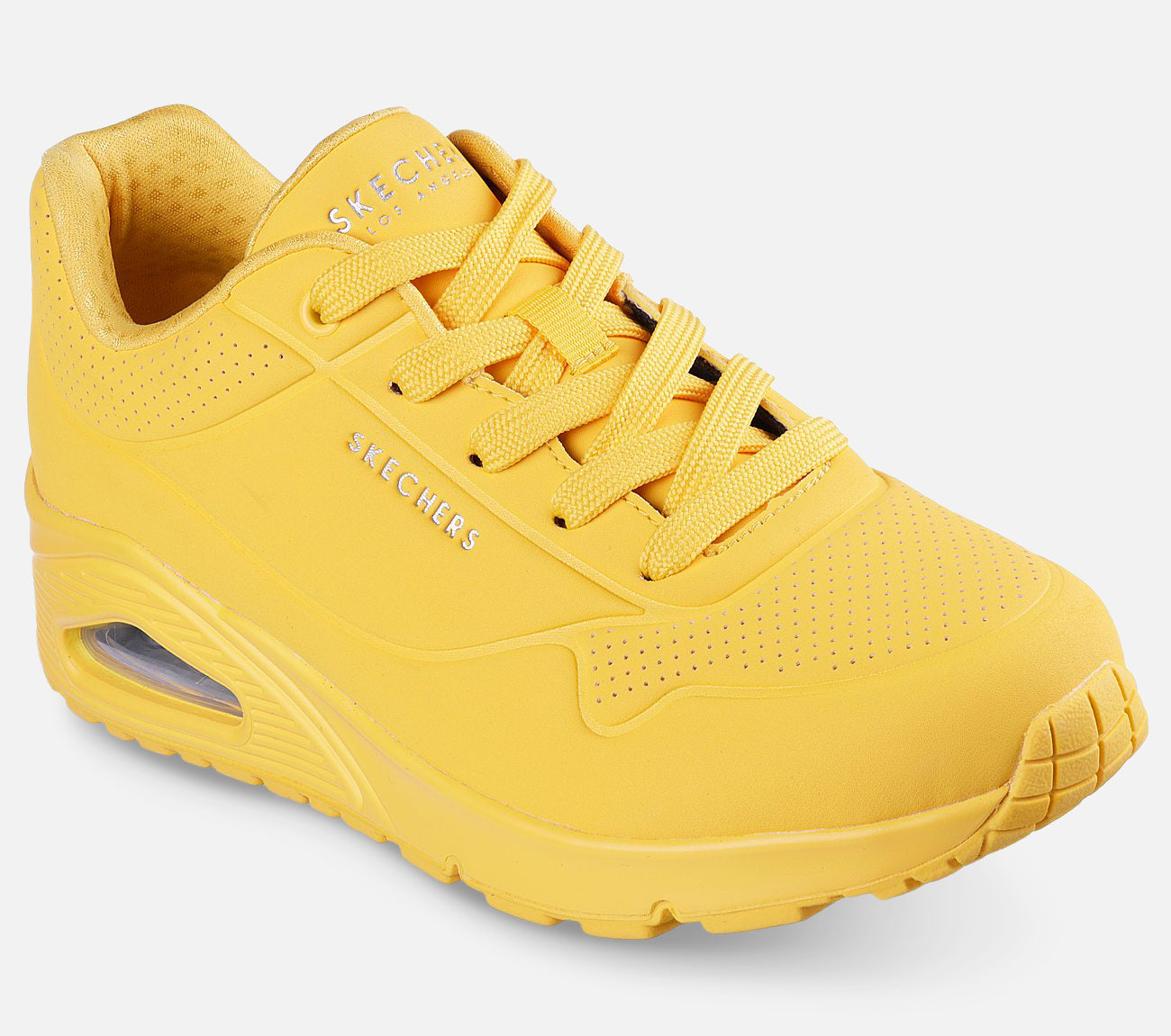 Uno - Stand On Air Shoe Skechers.se
