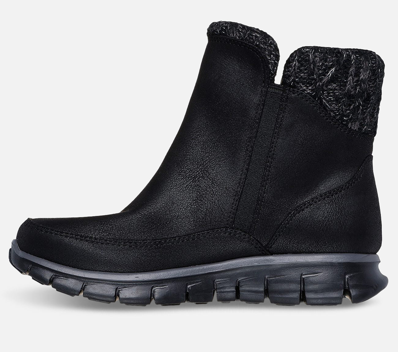 Synergy - Lovely Collab Boot Skechers.se