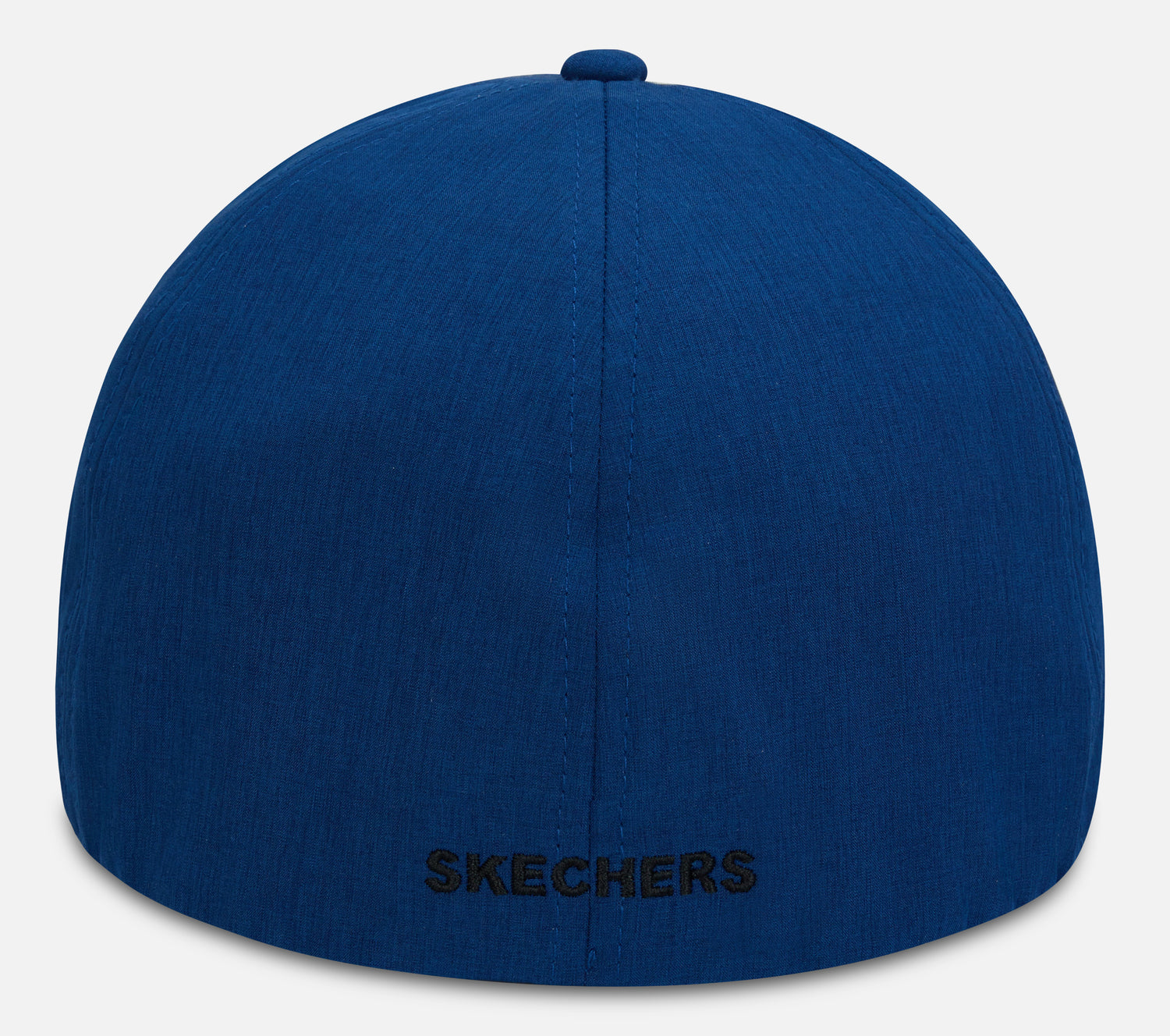 Diamond S Stretch Fit Hat Hat Skechers.se