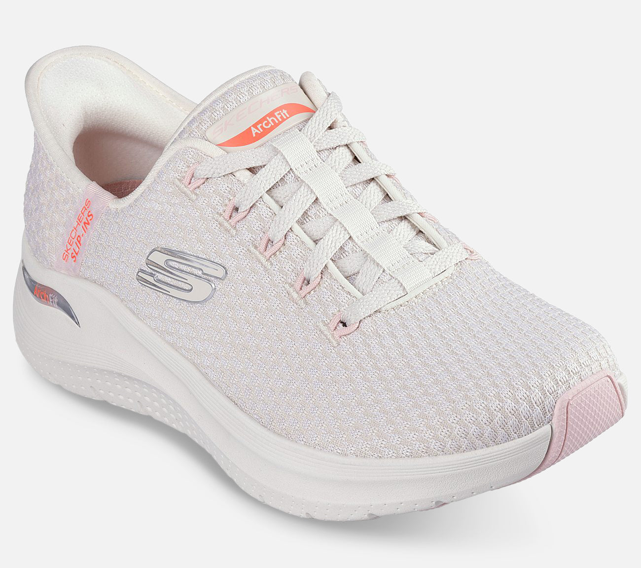 Slip-ins: Arch Fit 2.0 - Good Energy Shoe Skechers.se