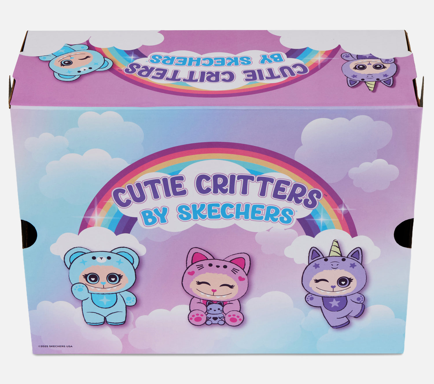 Jumsters - Cutie Critters Shoe Skechers.se