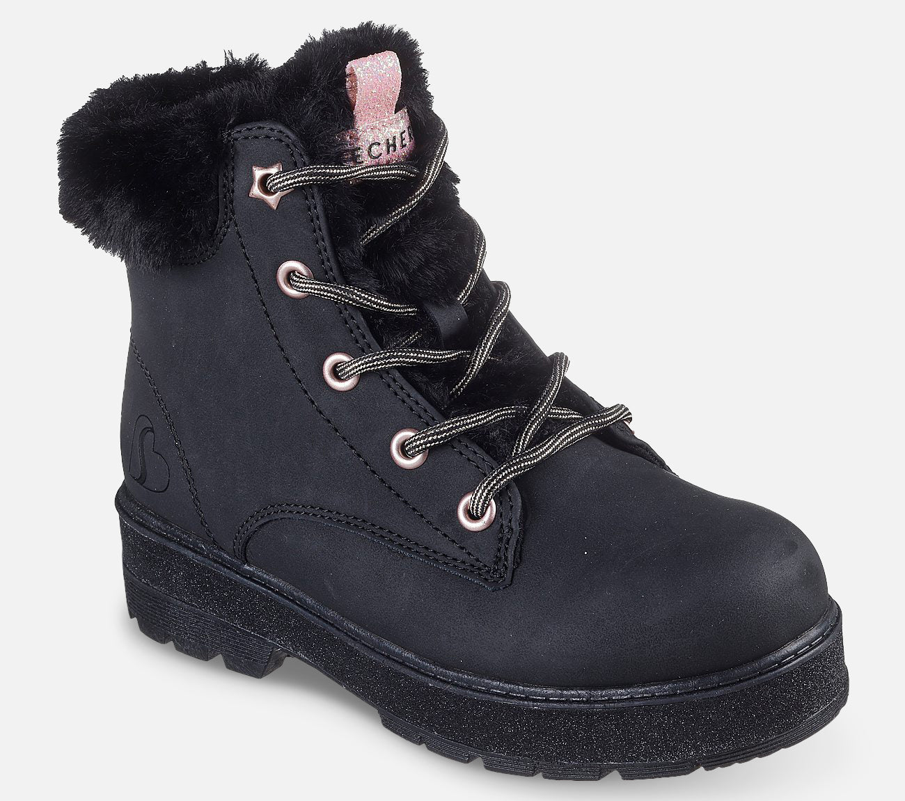 Street Glitz Boot Skechers.se