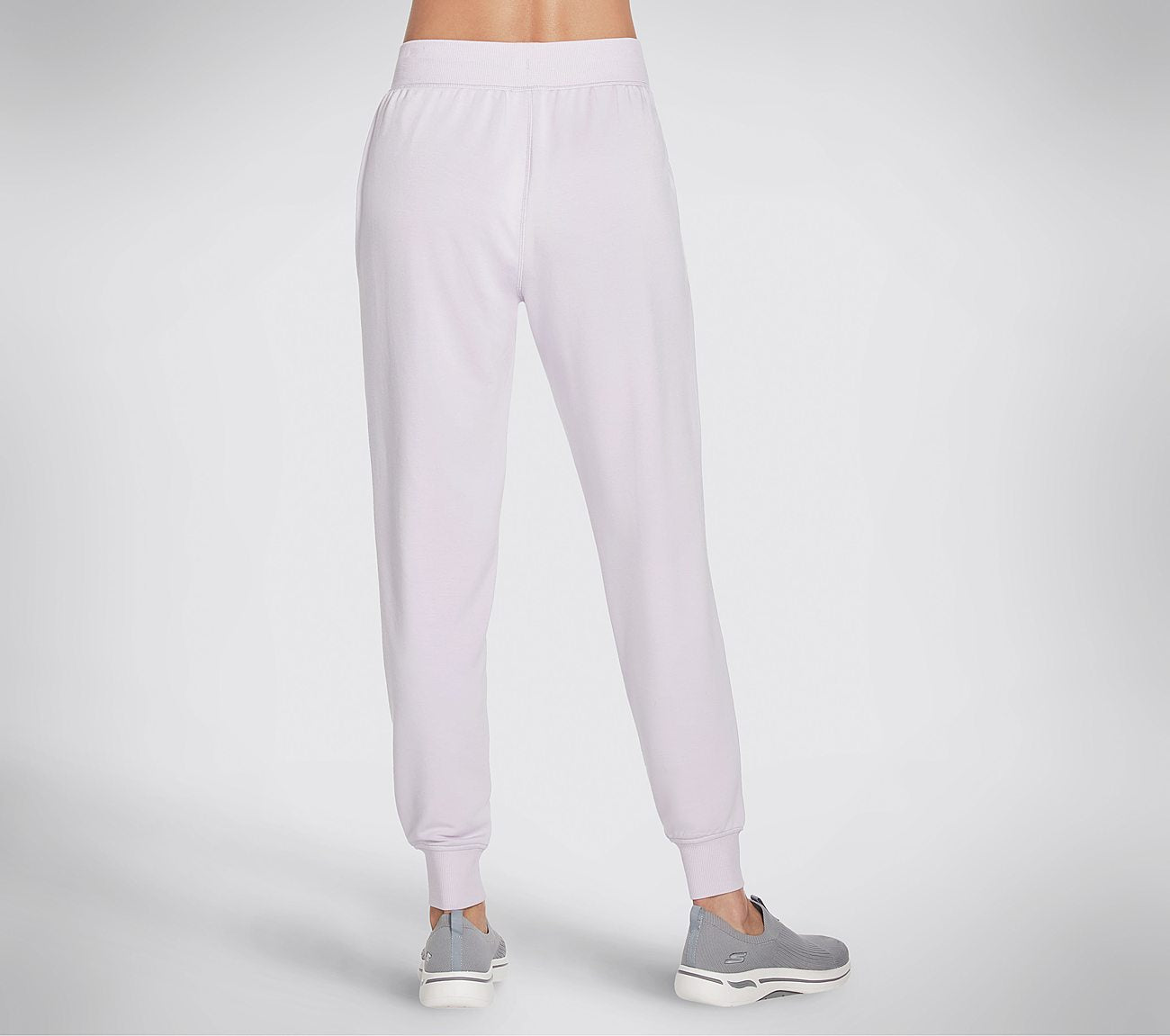 Restful Jogger Träningsbyxor Clothes Skechers