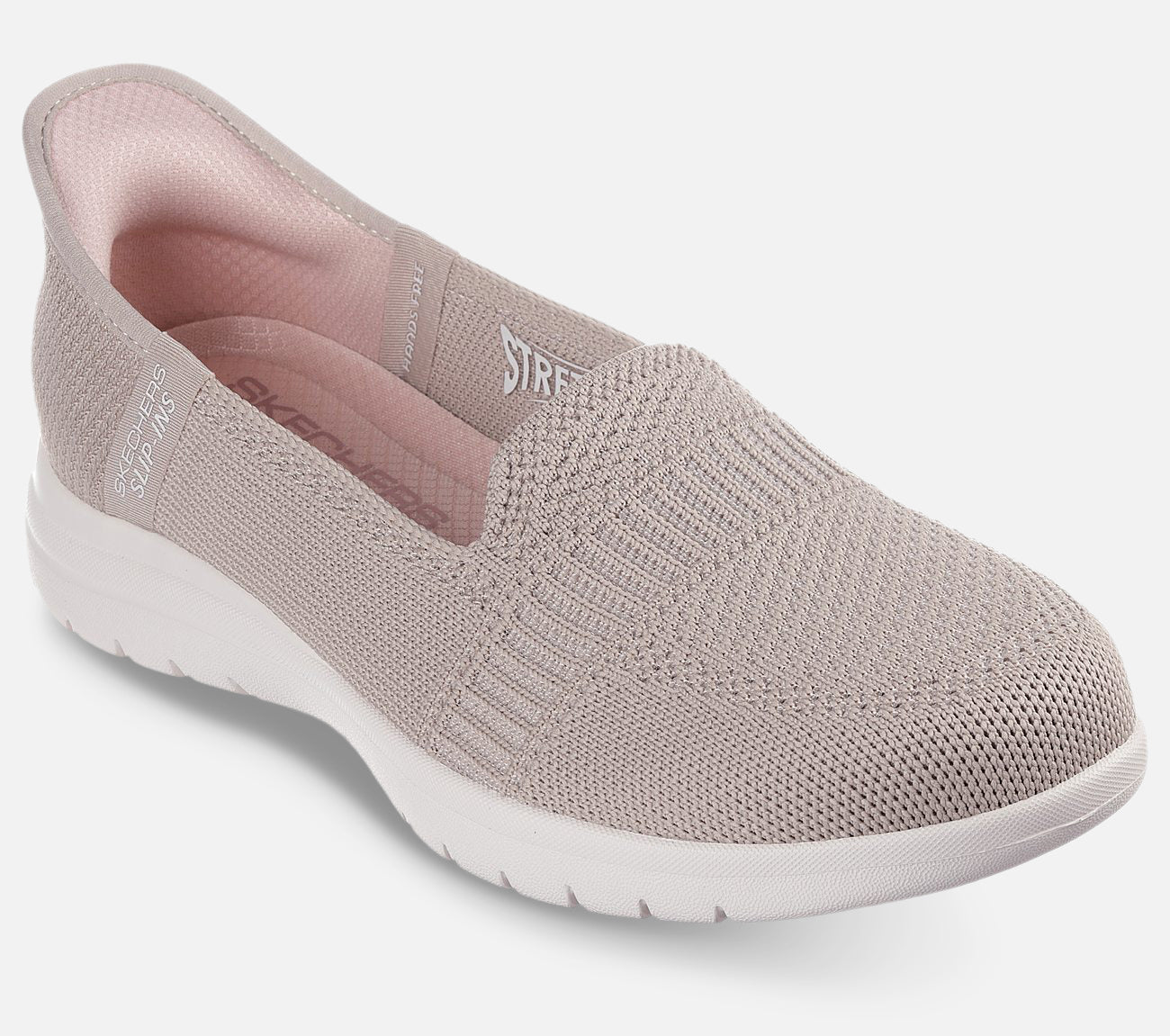 Slip-ins: On-The-Go Flex - Camellia Ballerina Skechers.se