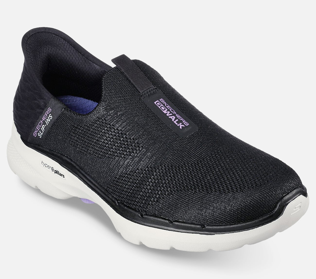 Slip-ins: GO WALK 6 - Fabulous View Shoe Skechers.se