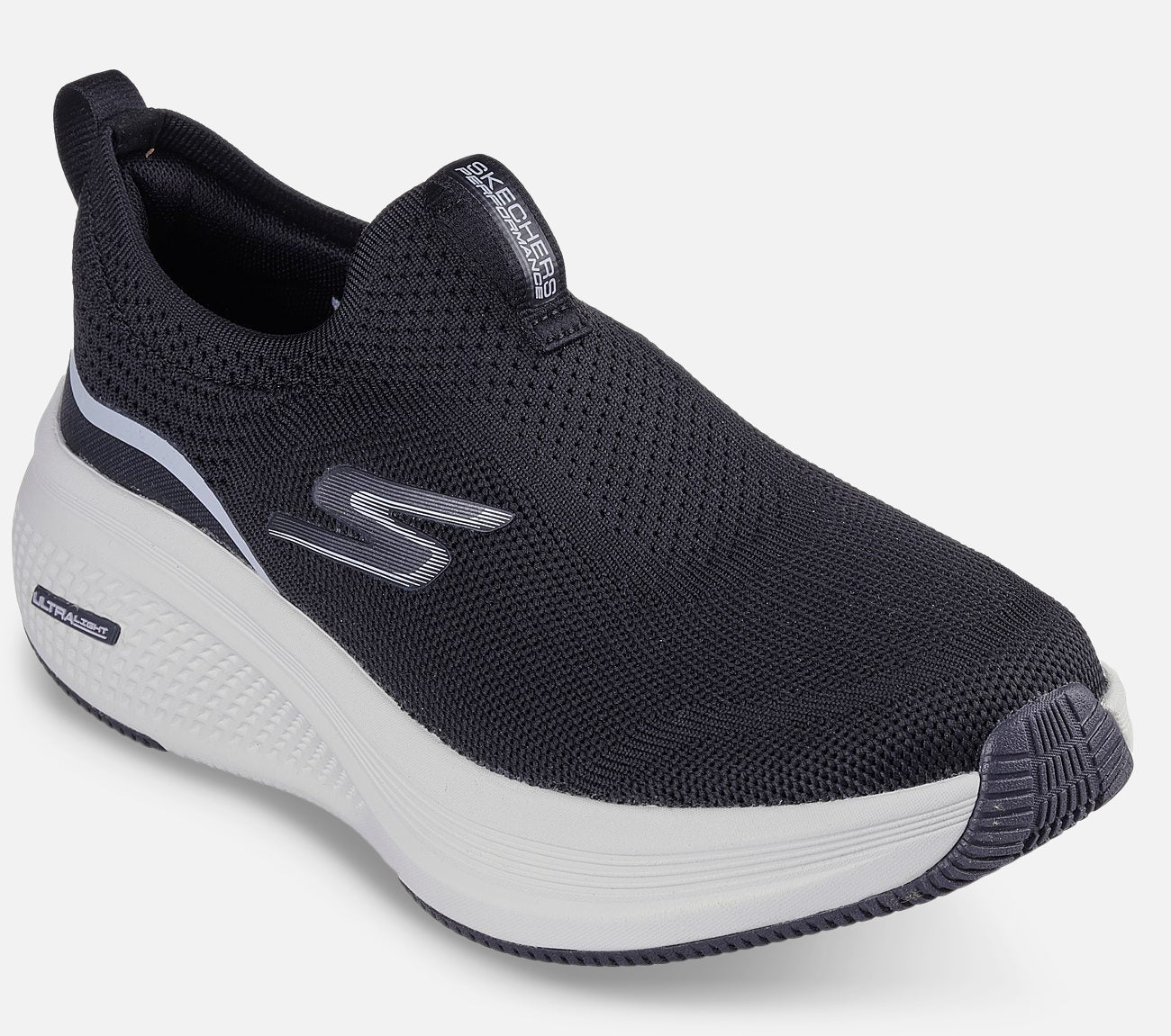 GO RUN Elevate - Cadena Shoe Skechers.se