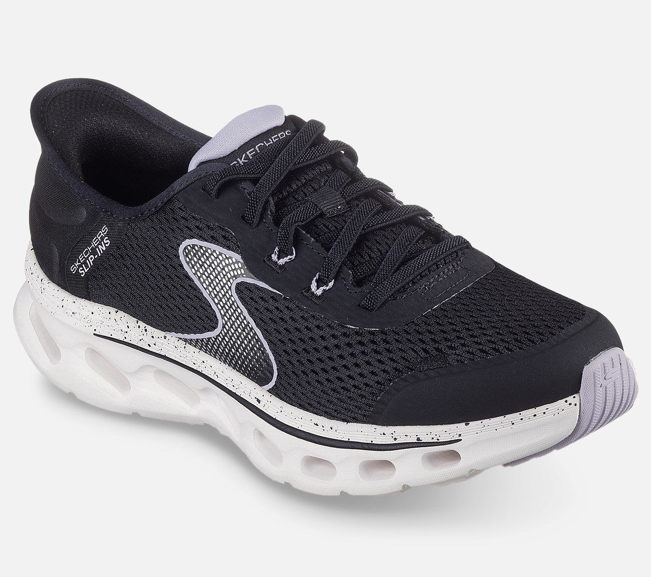 Slip-ins: GO WALK Glide-Step 2.0 - Dani Shoe Skechers.se