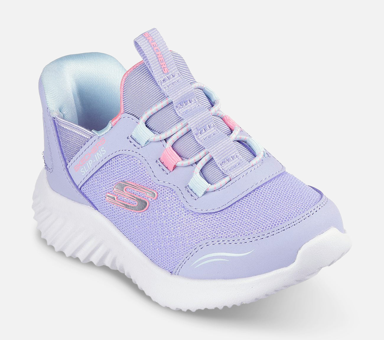 Bounder Simple Cute Shoe Skechers.se