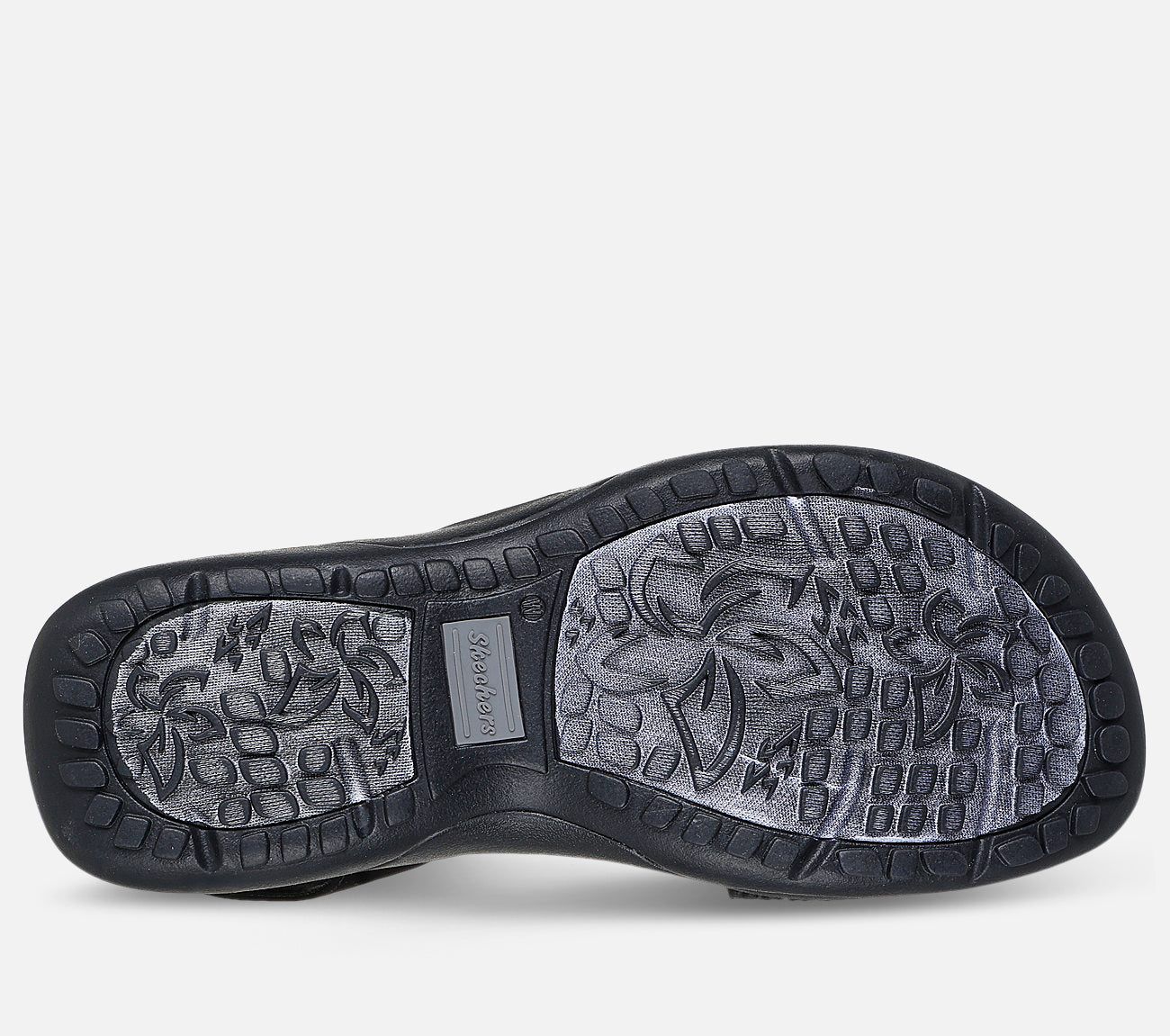 Reggae Slim - Coffee Run Sandal Skechers.se