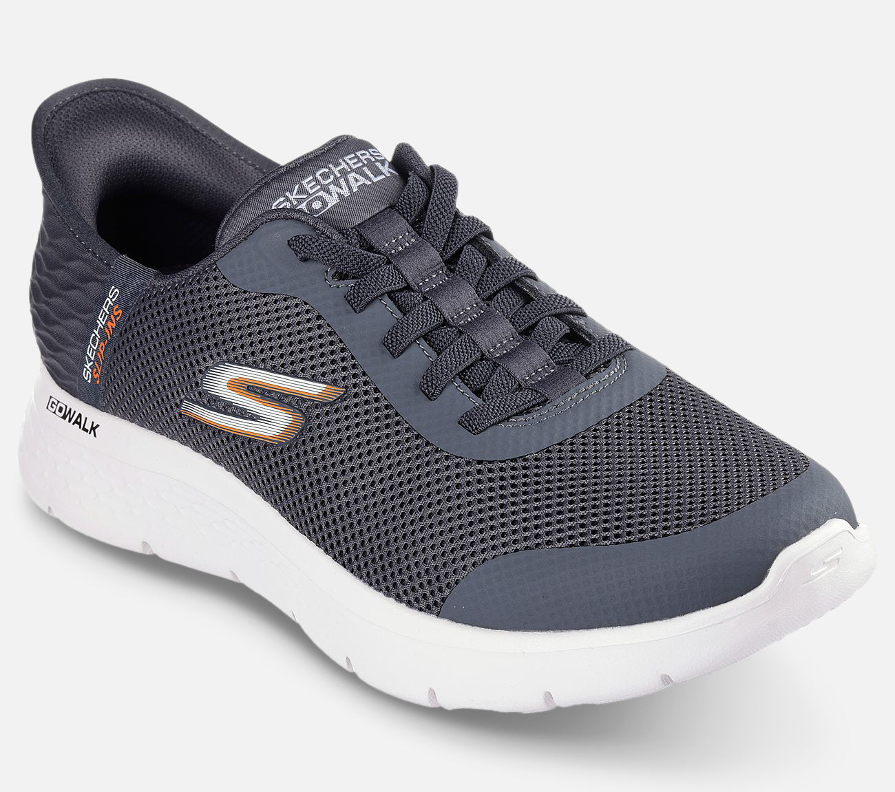 Slip-ins: GO WALK Flex - Hands Up Shoe Skechers.se