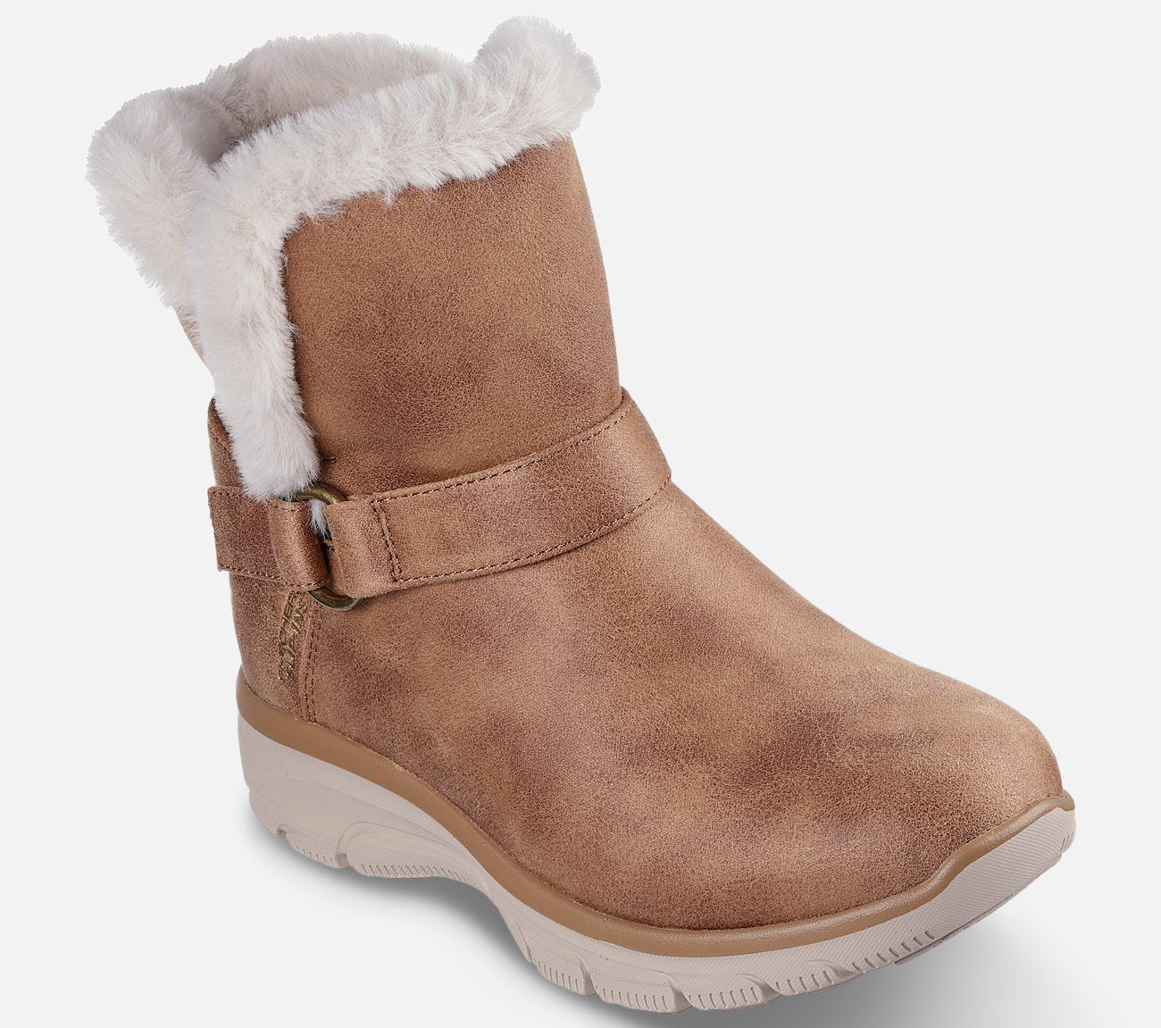 Relaxed Fit: Slip-ins: Easy Going - Dreamers Move Boot Skechers.se