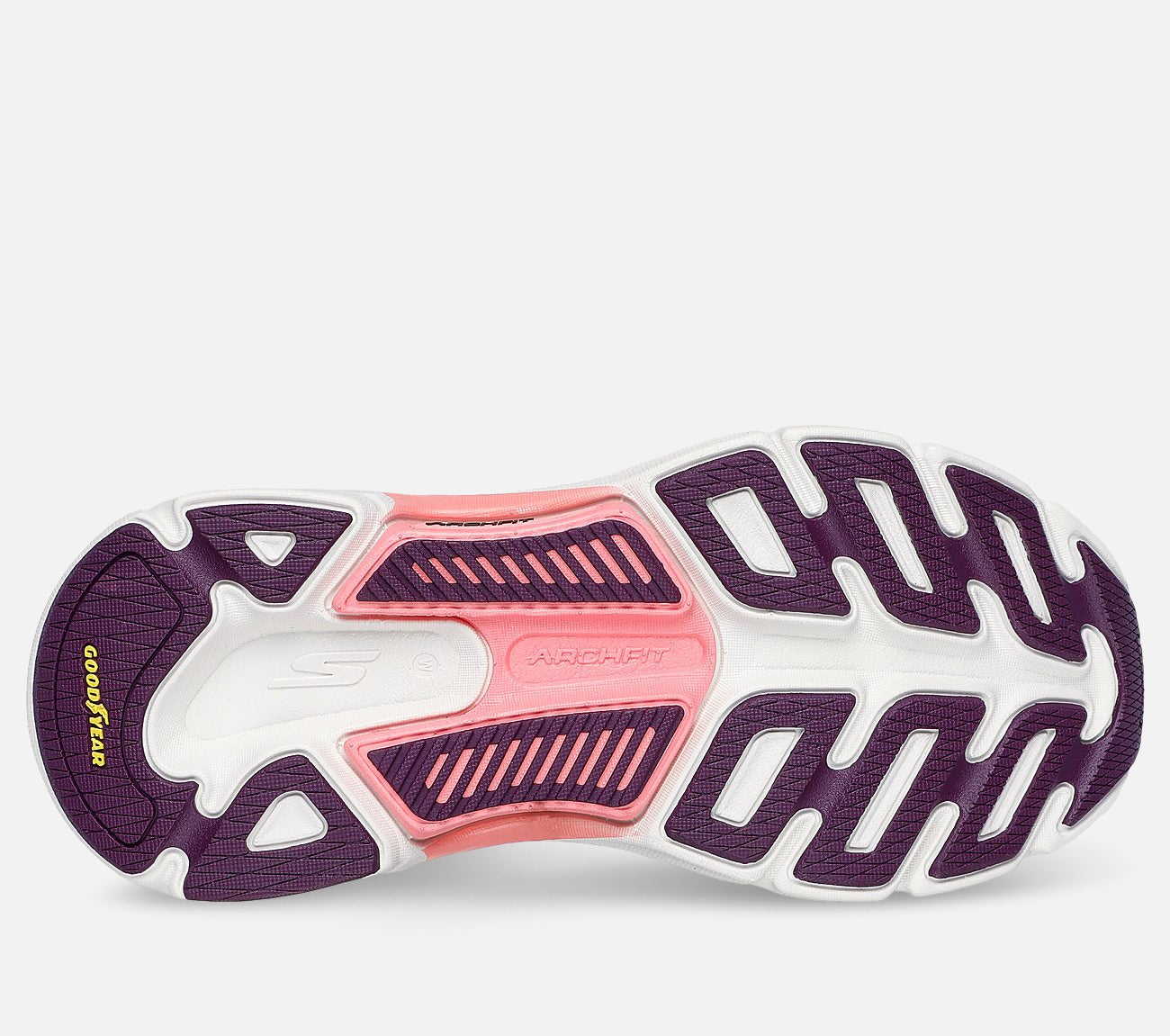 Slip-ins: Max Cushioning Arch Fit 2.0 - Antilles Shoe Skechers.se