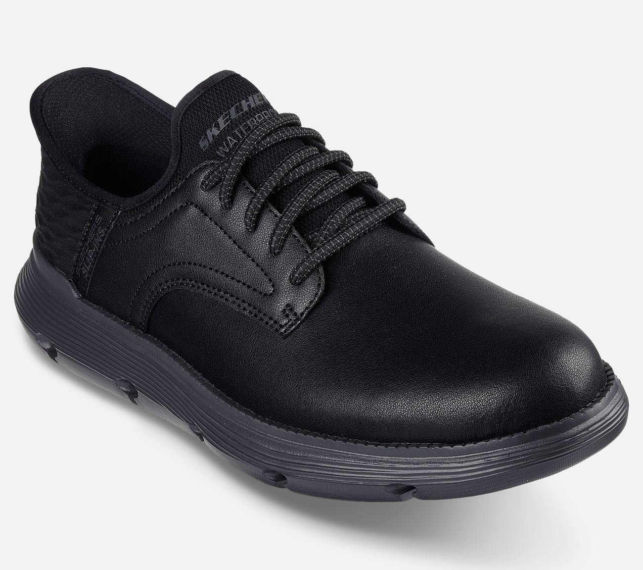 Slip-ins: Garza - Carlyn - Waterproof Shoe Skechers.se