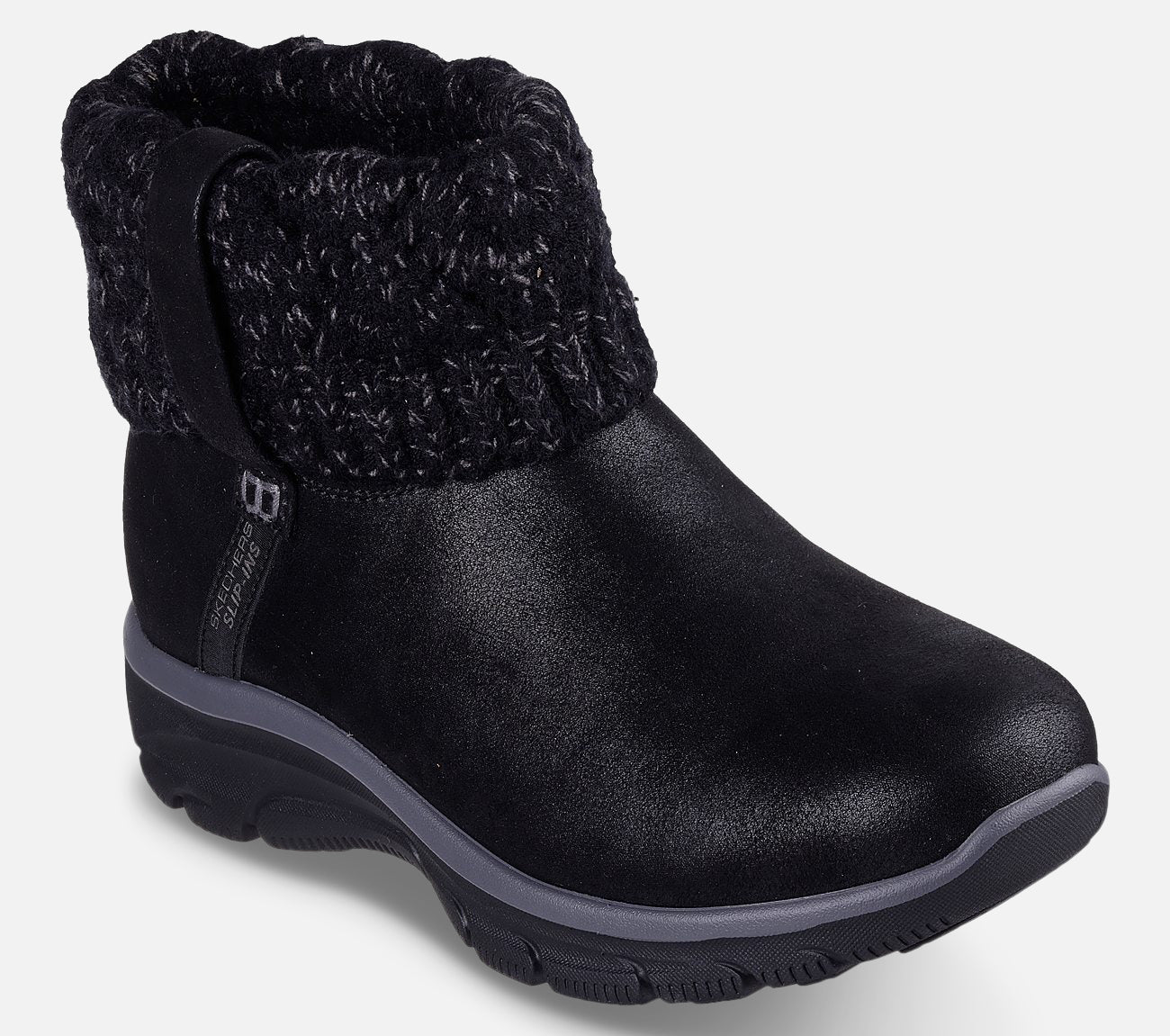 Relaxed Fit: Slip-ins: Easy Going - Cozy Weather 2 Boot Skechers.se