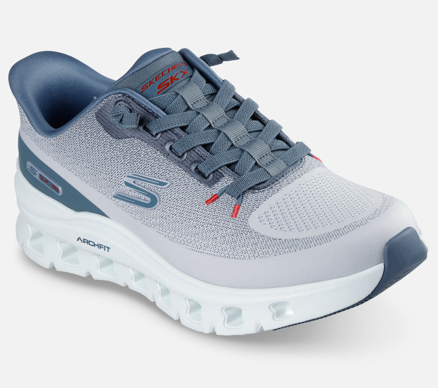 Slip-ins: Arch Fit Glide-Step Pro Shoe Skechers.se