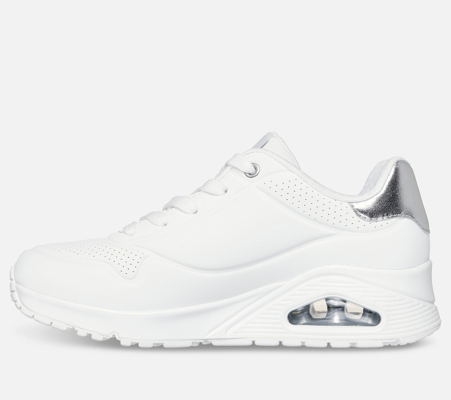 Uno - Golden Air Shoe Skechers.se