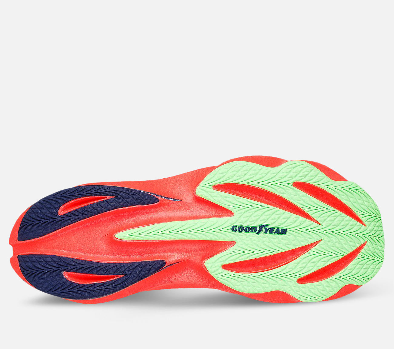 Aero Tempo Shoe Skechers.se