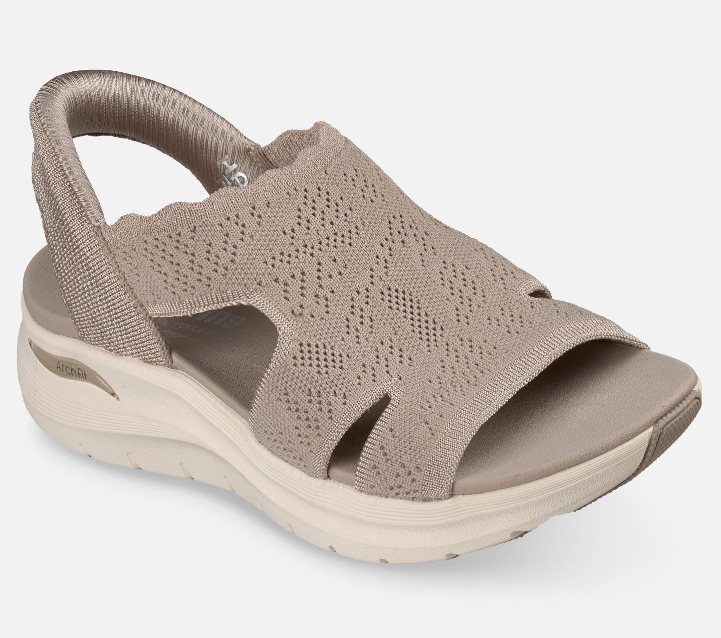 Slip-ins: Arch Fit 2.0 - Best Match Sandal Skechers.se